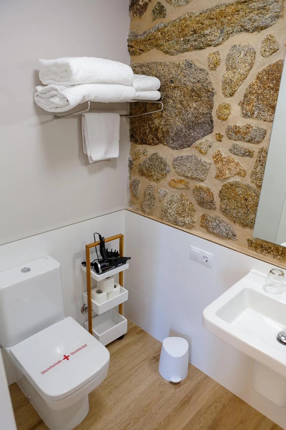 A Bughina apartamentos