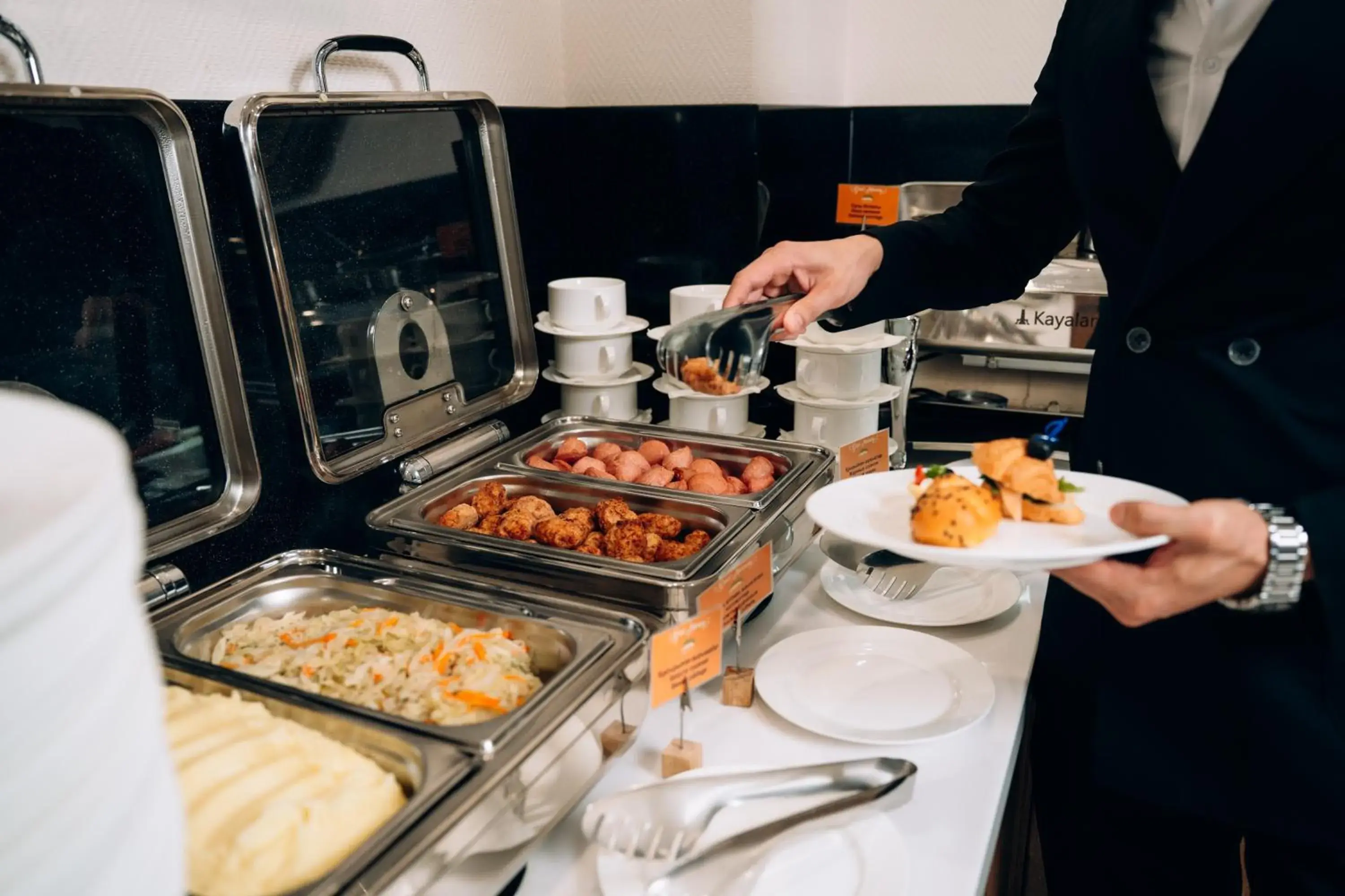 Hotel Dastan Aktobe Hotel Dastan Aktobe