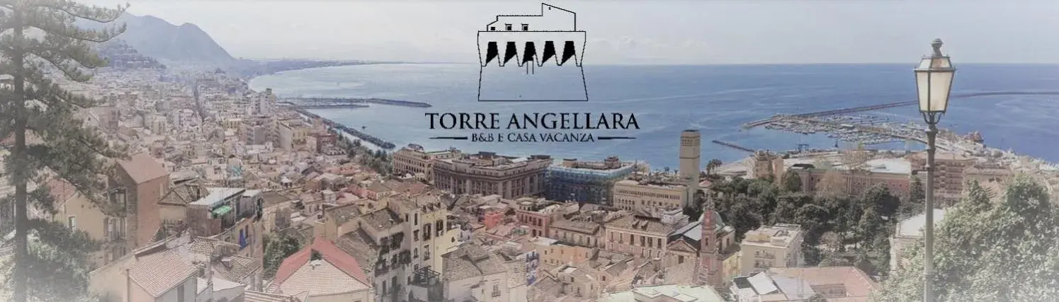 TORRE ANGELLARA B&B TORRE ANGELLARA B&B