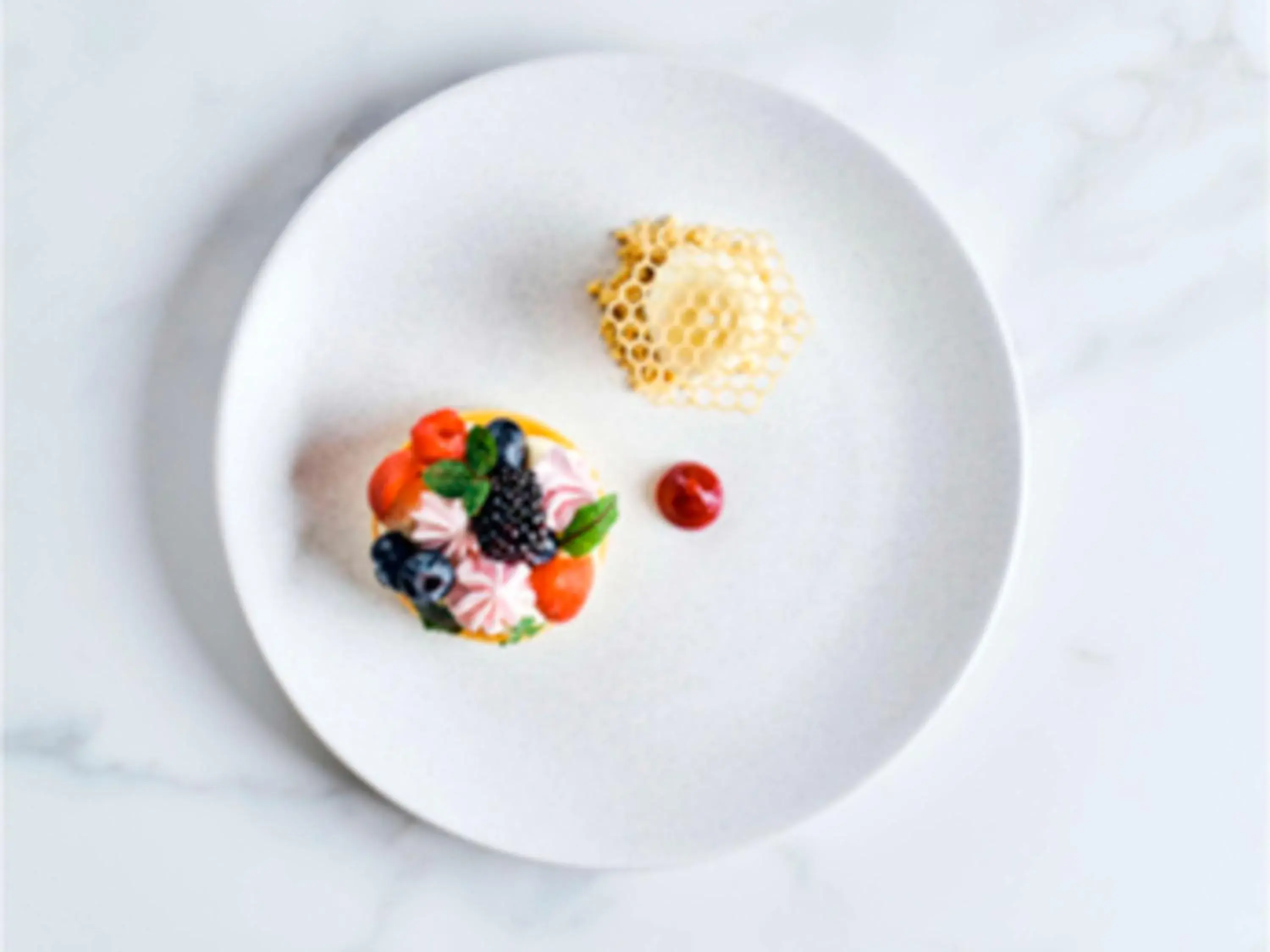 Restaurant/places to eat in Pullman Melbourne On the Park Restaurant/places to eat in Pullman Melbourne On the Park