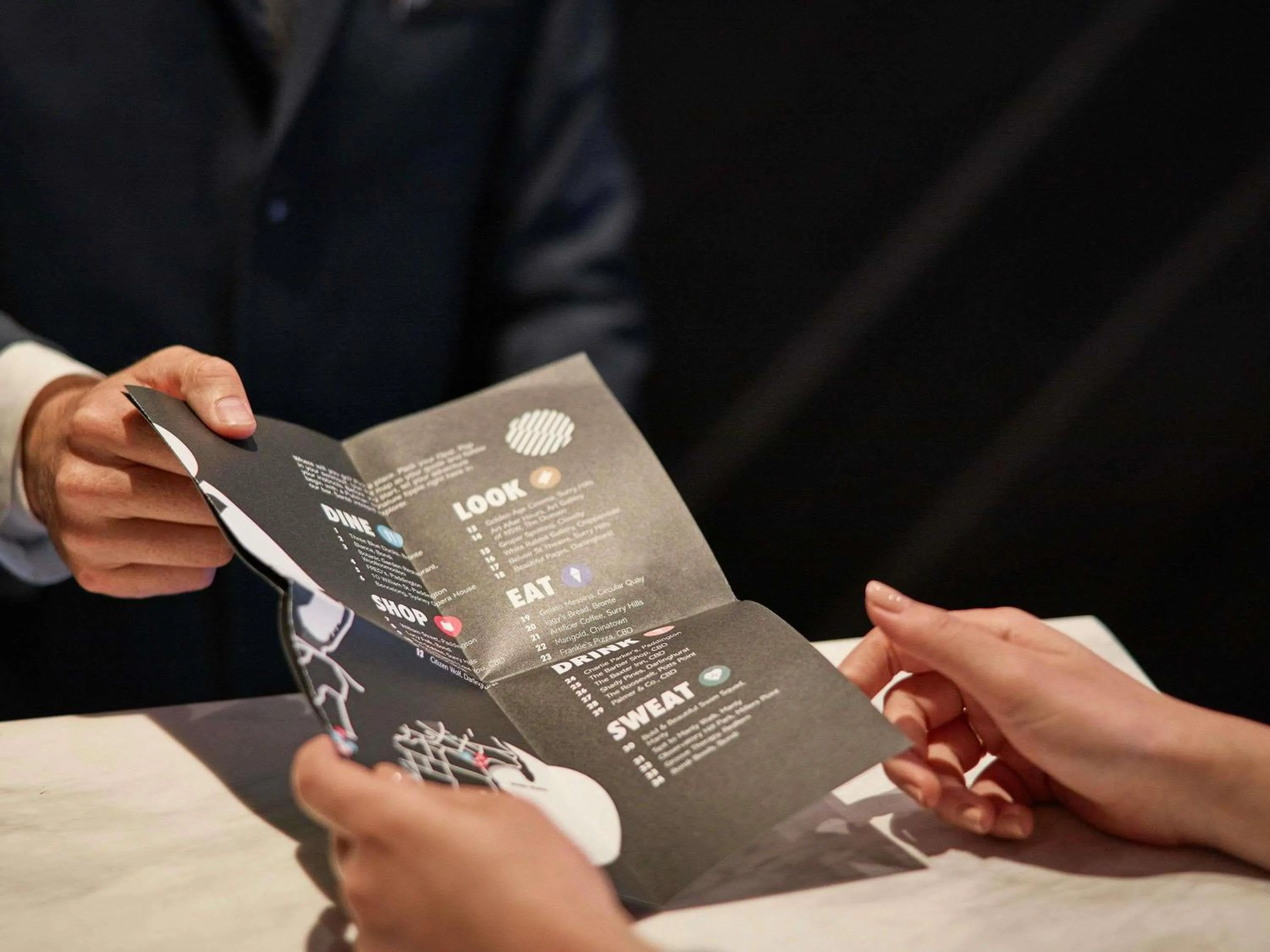 Other in Pullman Melbourne On the Park