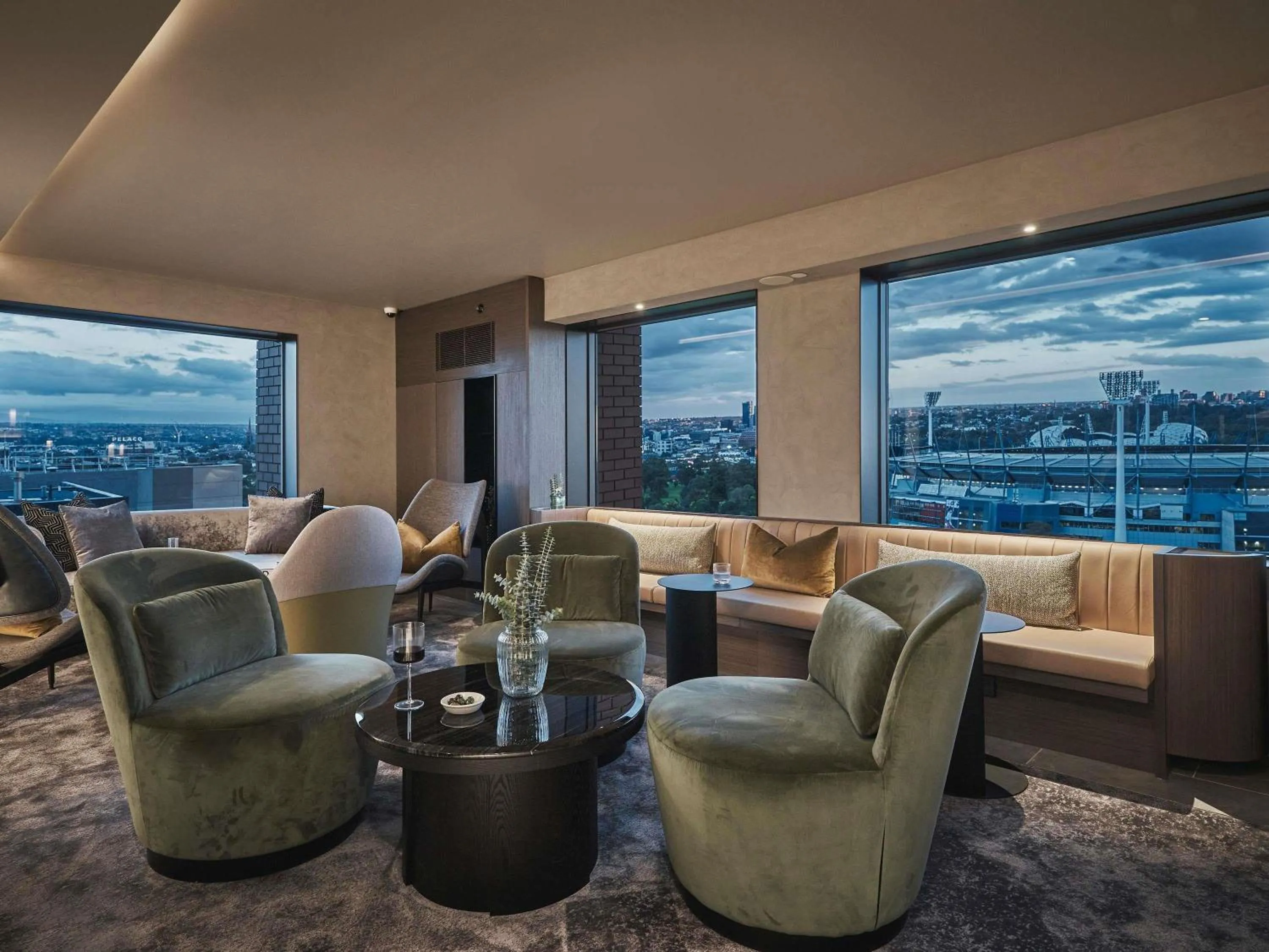 Other in Pullman Melbourne On the Park