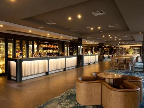 Pullman Melbourne On the Park