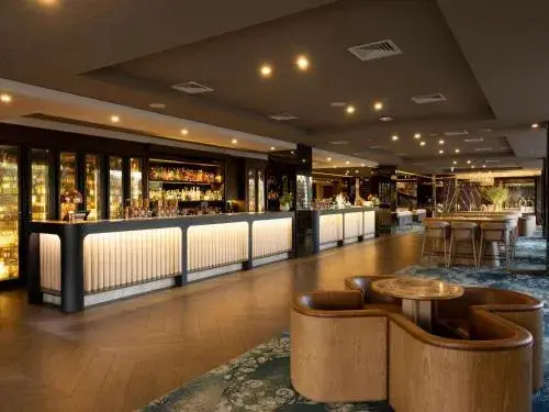 Pullman Melbourne On the Park Pullman Melbourne On the Park