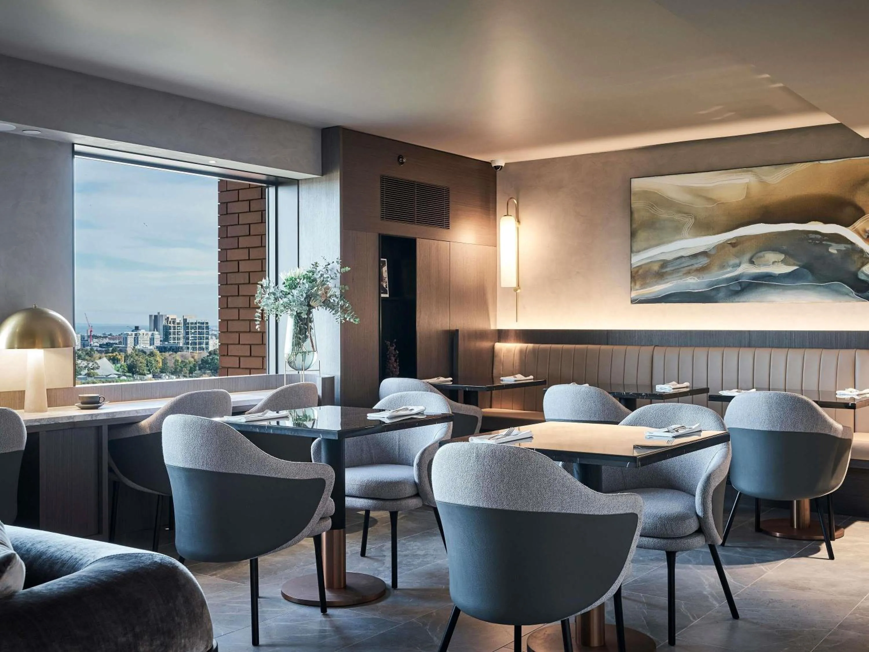 Other in Pullman Melbourne On the Park