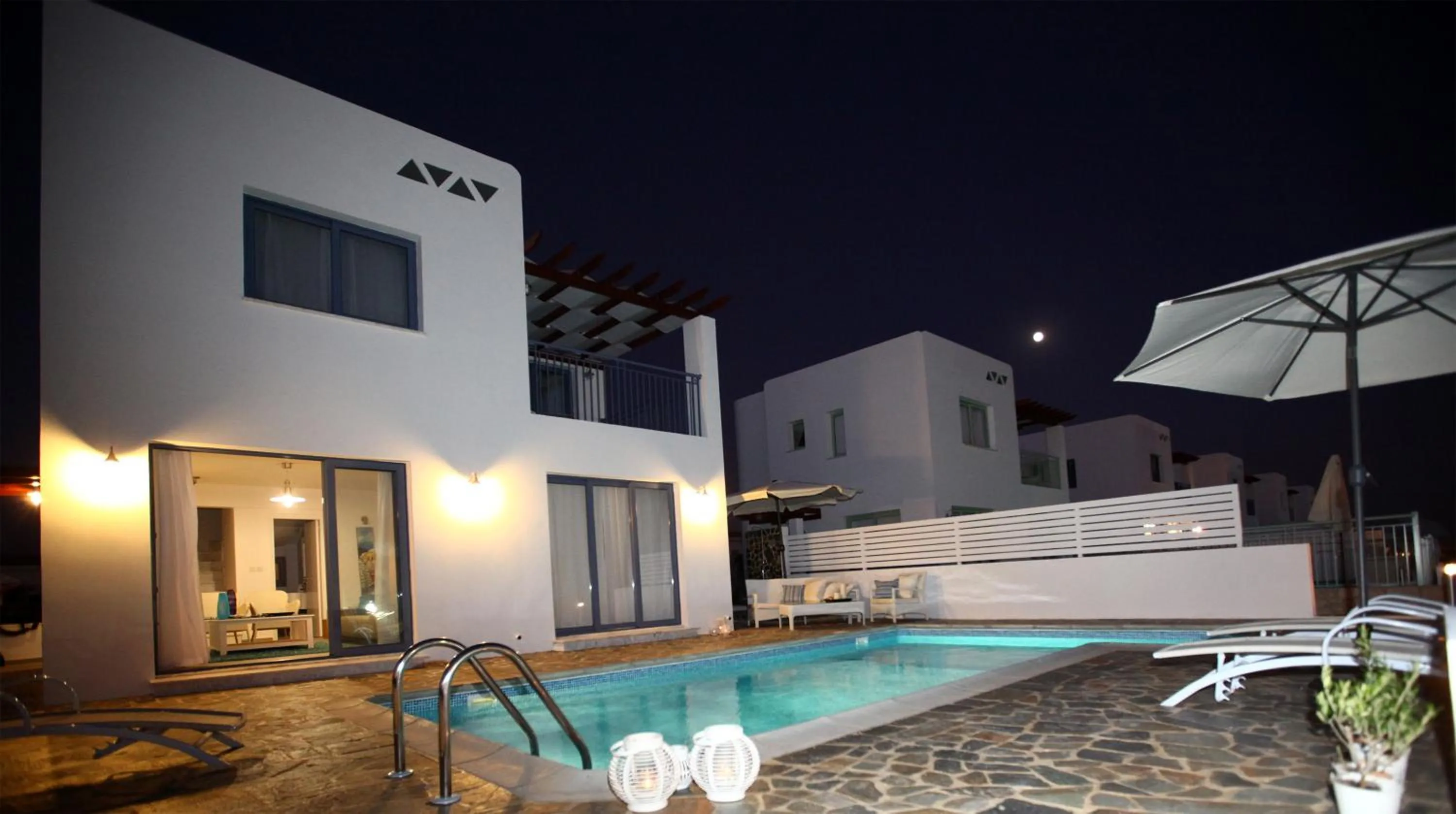 Meltemi Villas