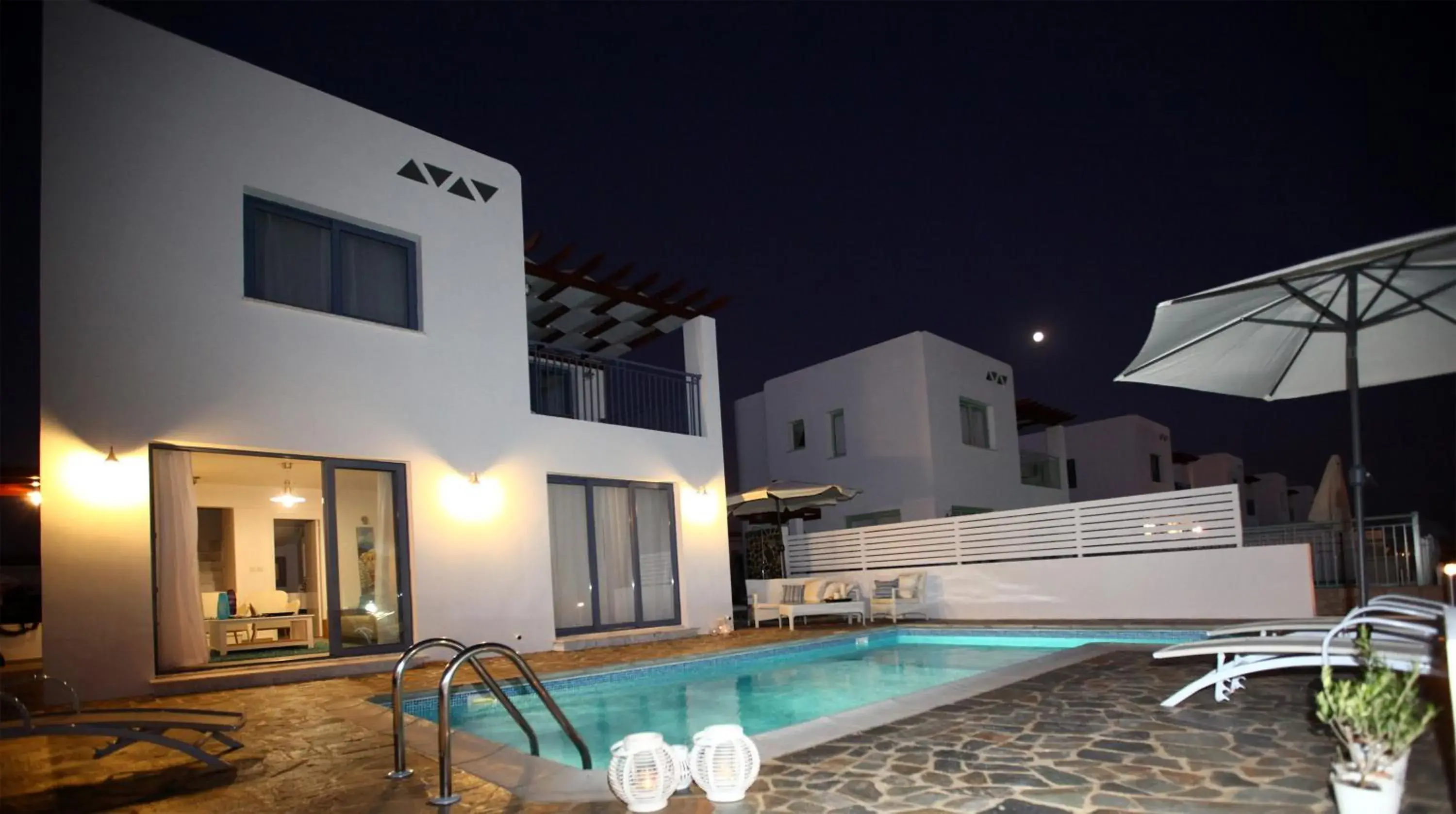 Meltemi Villas Meltemi Villas