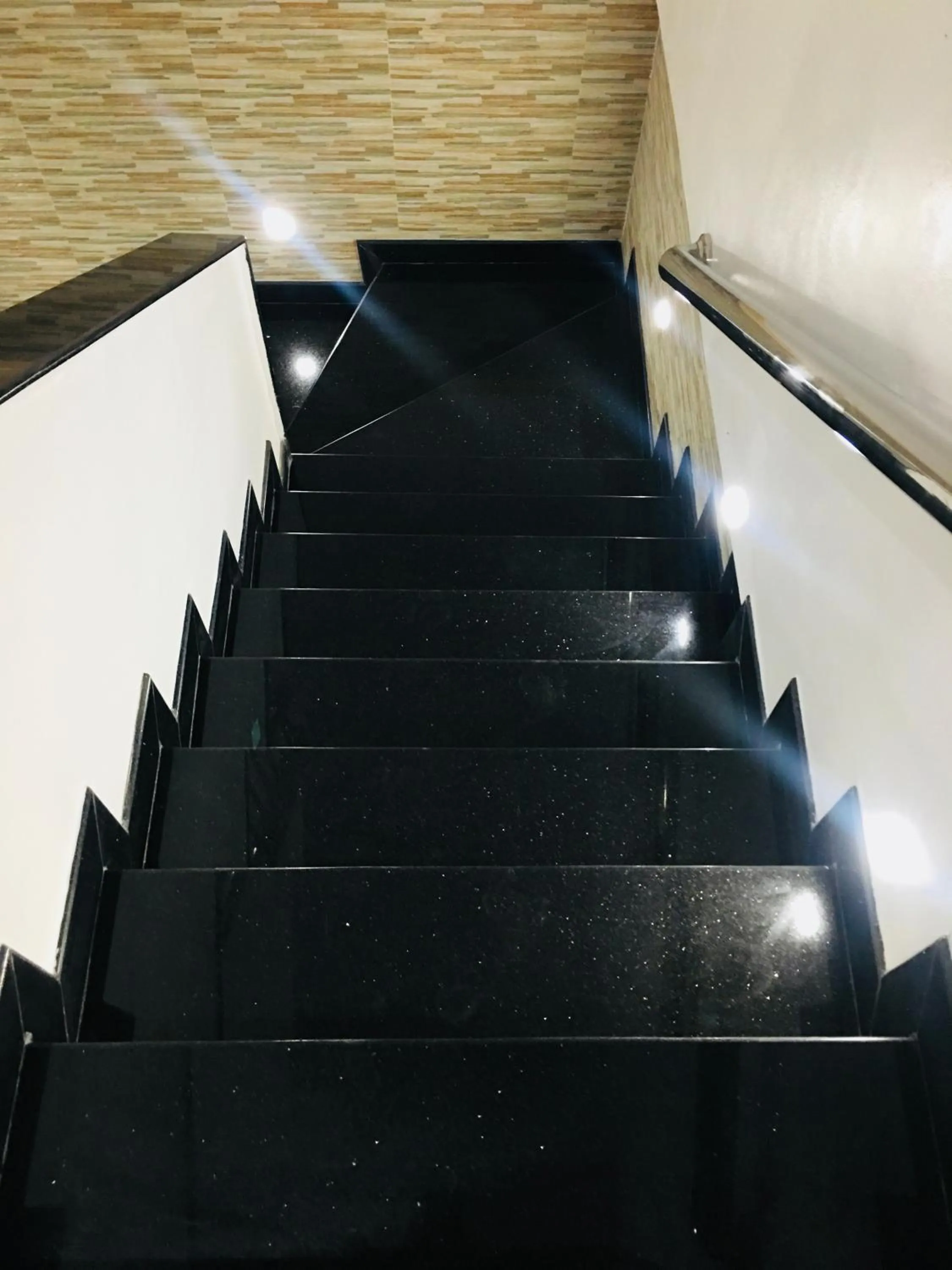 Facade/entrance in Italy Condotel Darasa