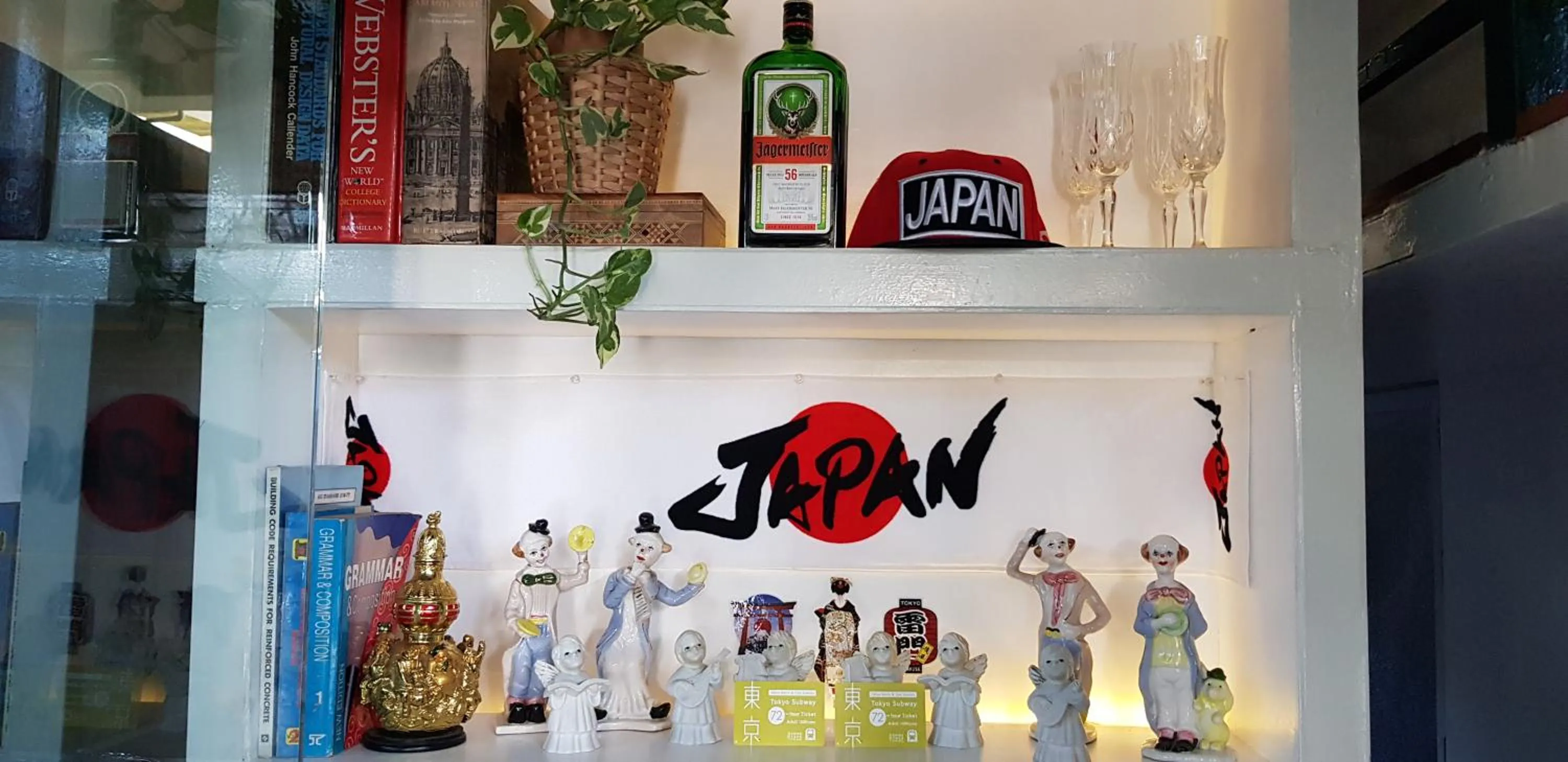 Property building in Italy Condotel Darasa