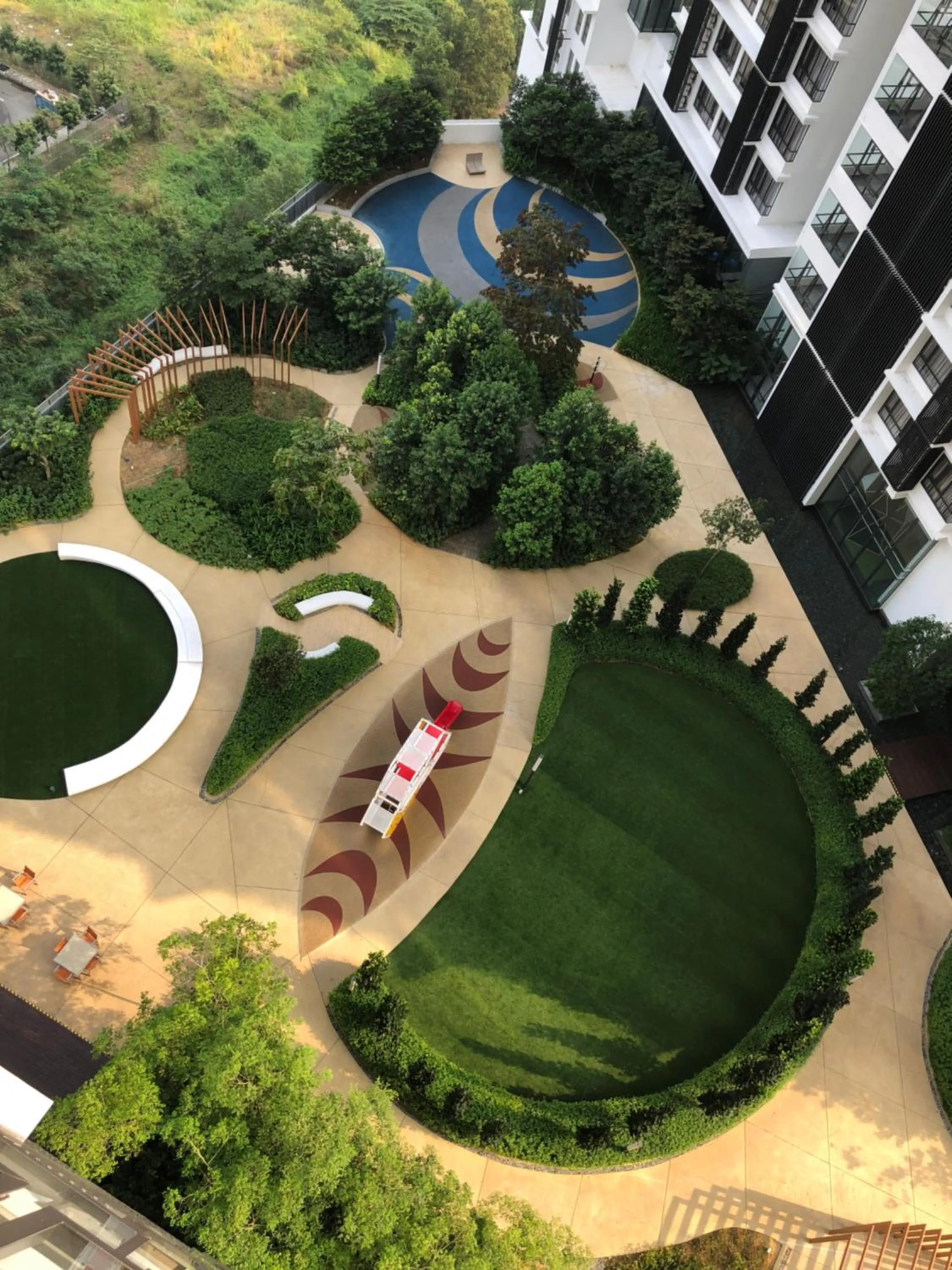 Eclipse@Pangea Residences