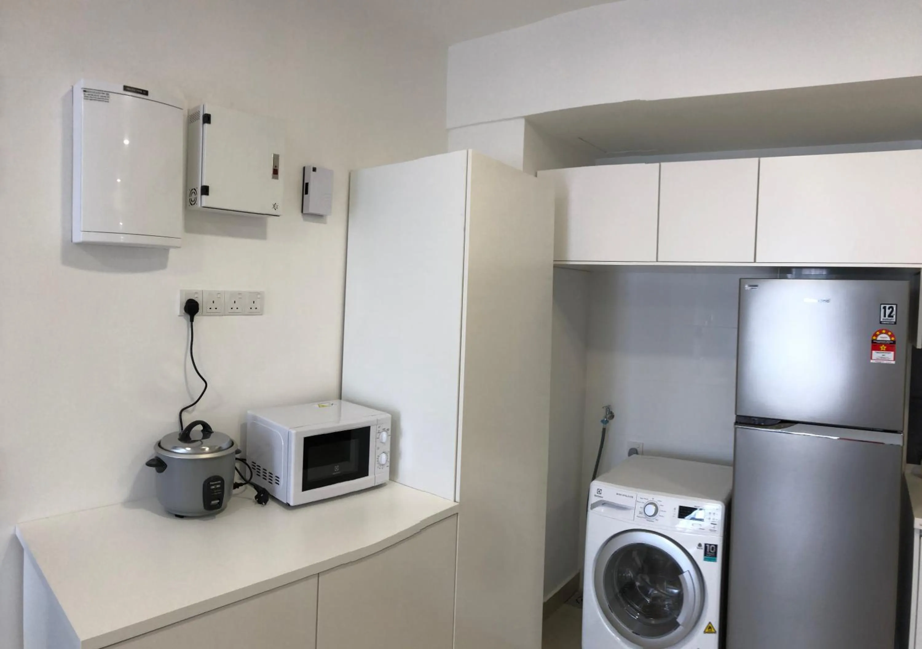 Eclipse@Pangea Residences