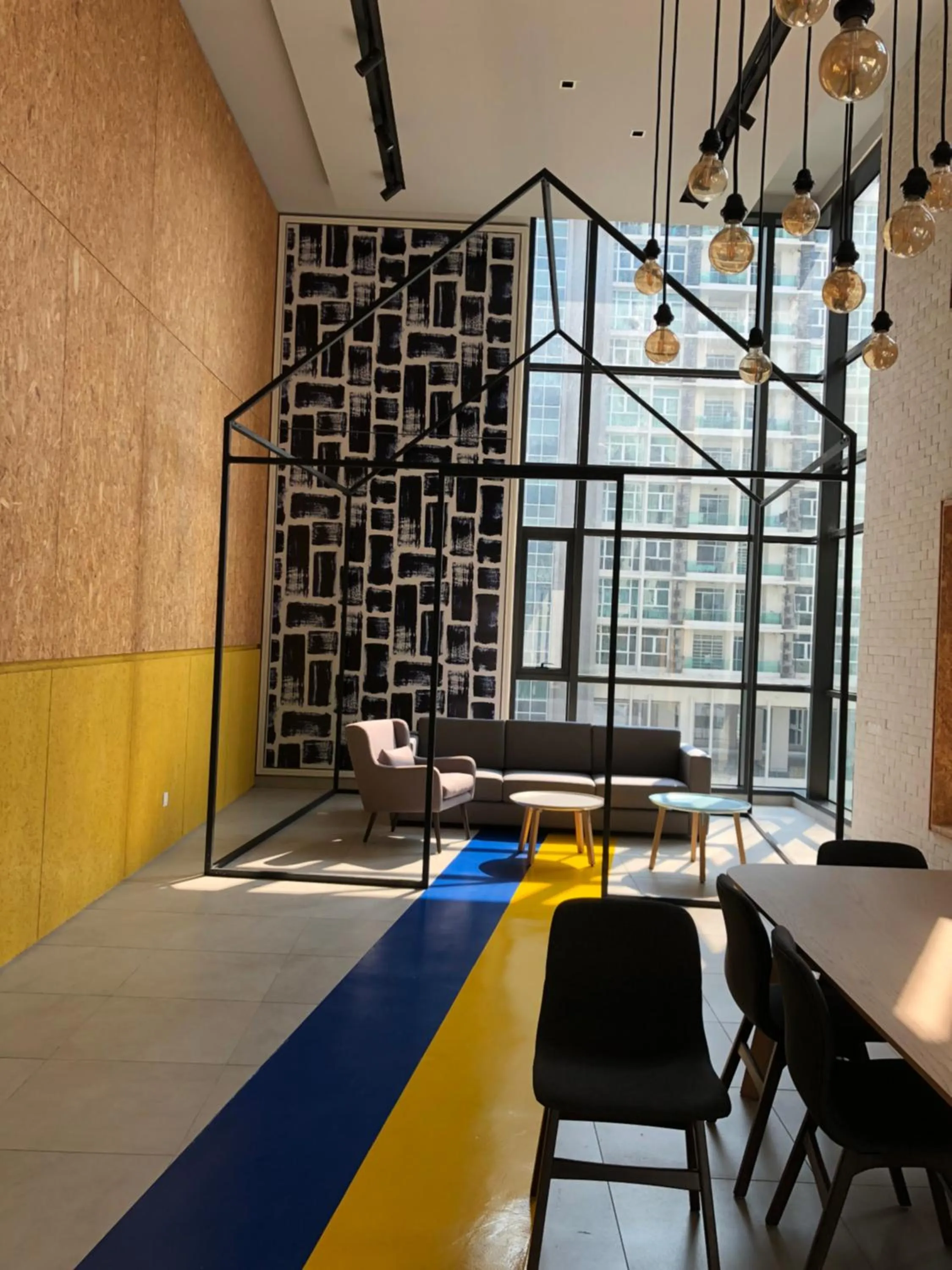 Eclipse@Pangea Residences