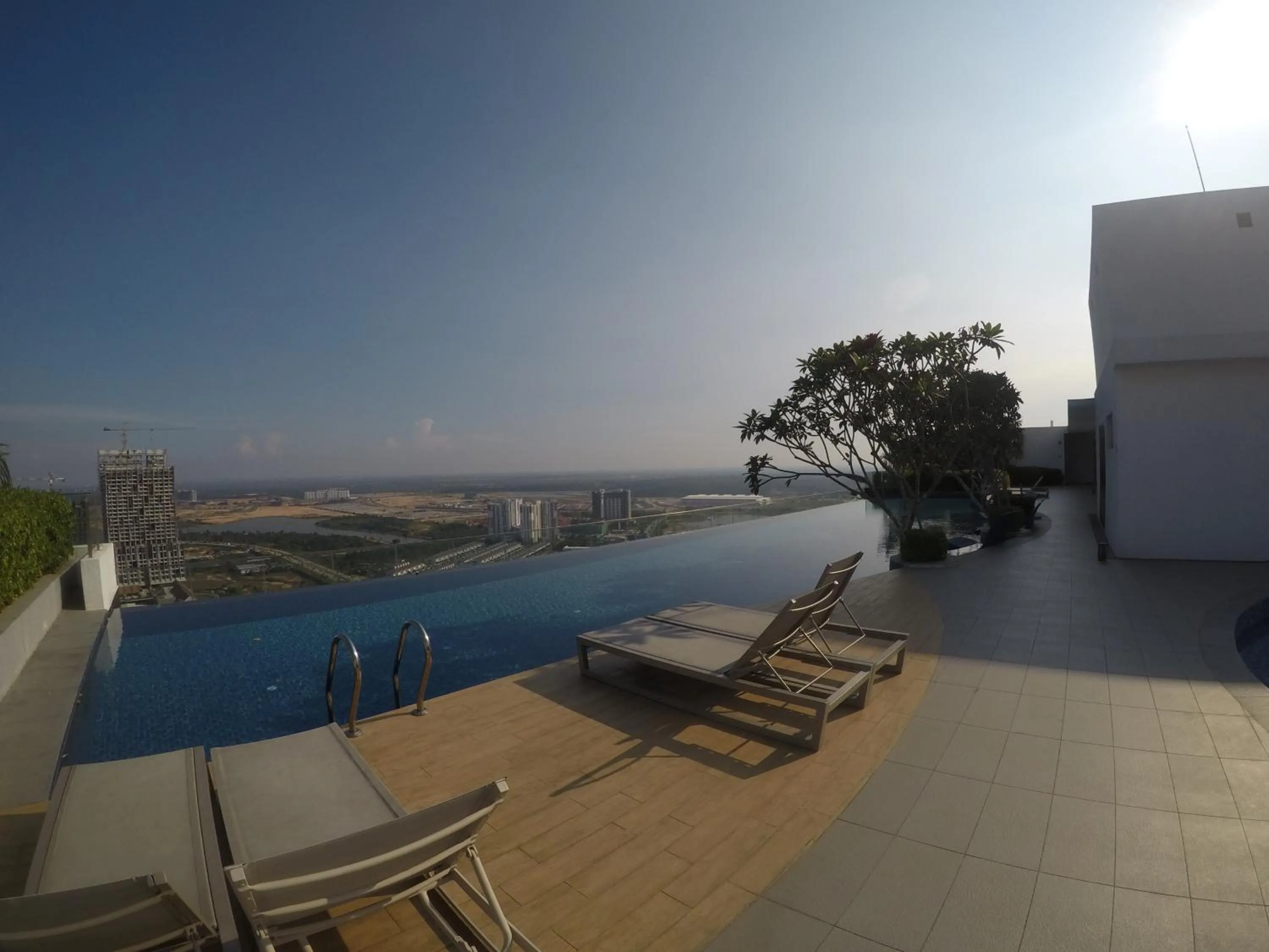 Eclipse@Pangea Residences