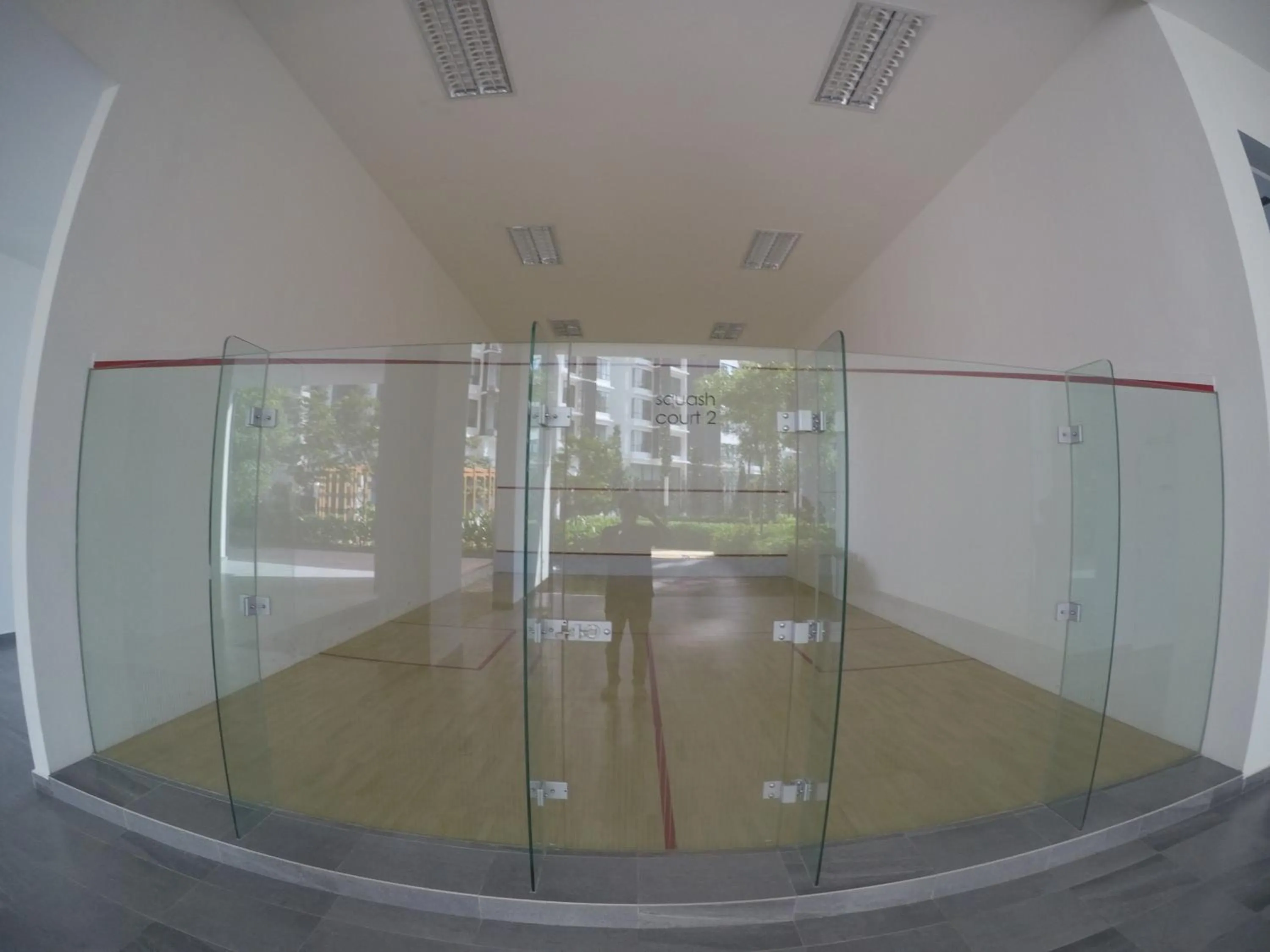 Eclipse@Pangea Residences