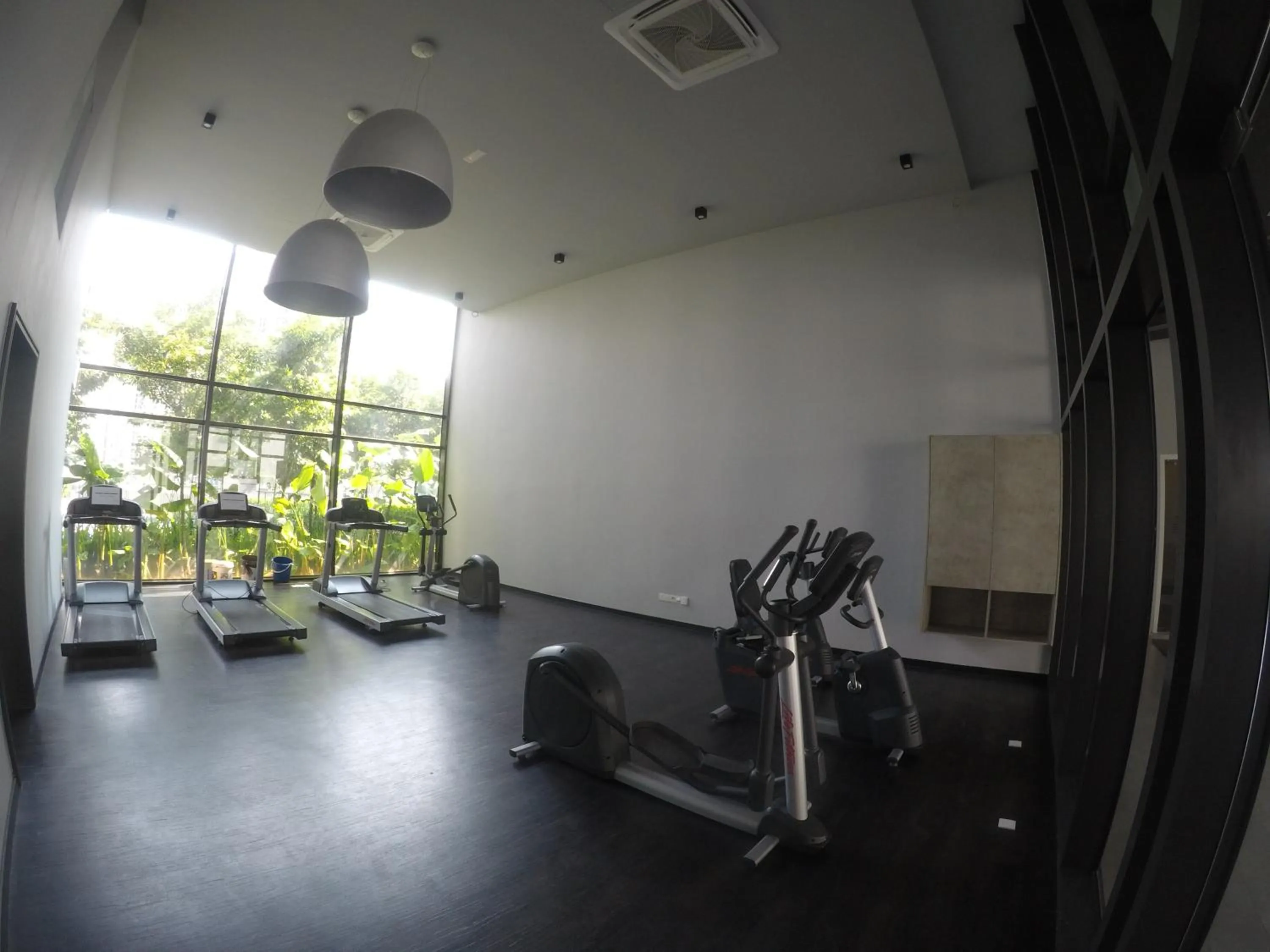 Eclipse@Pangea Residences