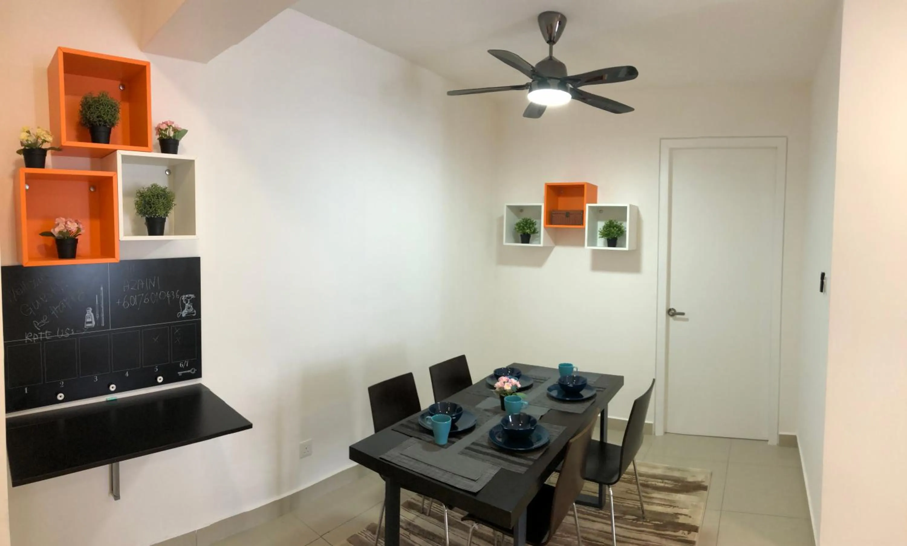 Eclipse@Pangea Residences