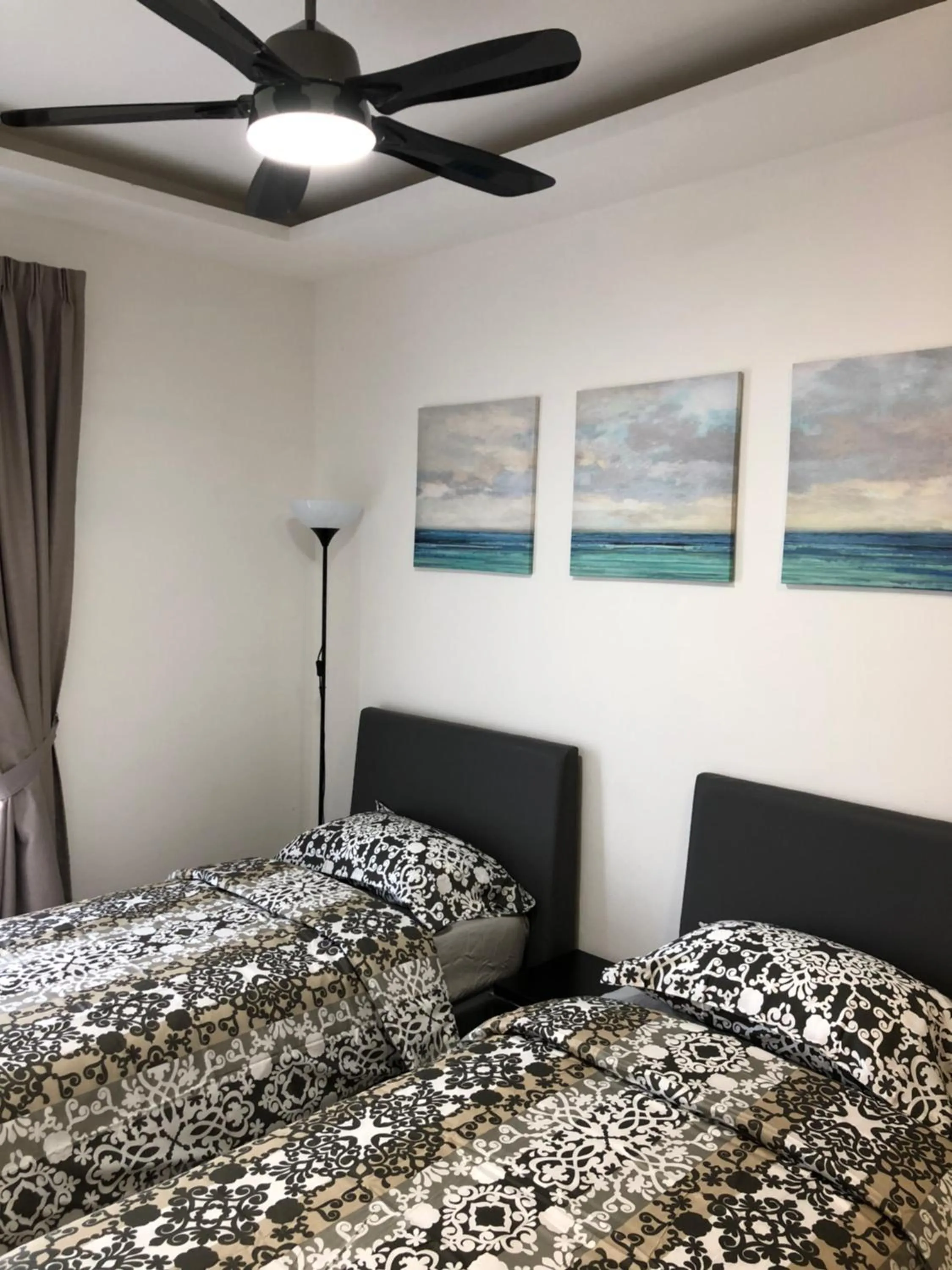 Eclipse@Pangea Residences