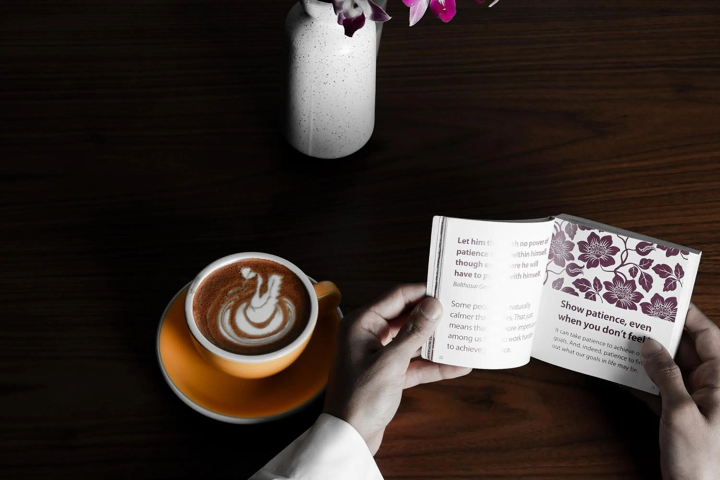 Coffee/tea facilities in Hafawah Suites