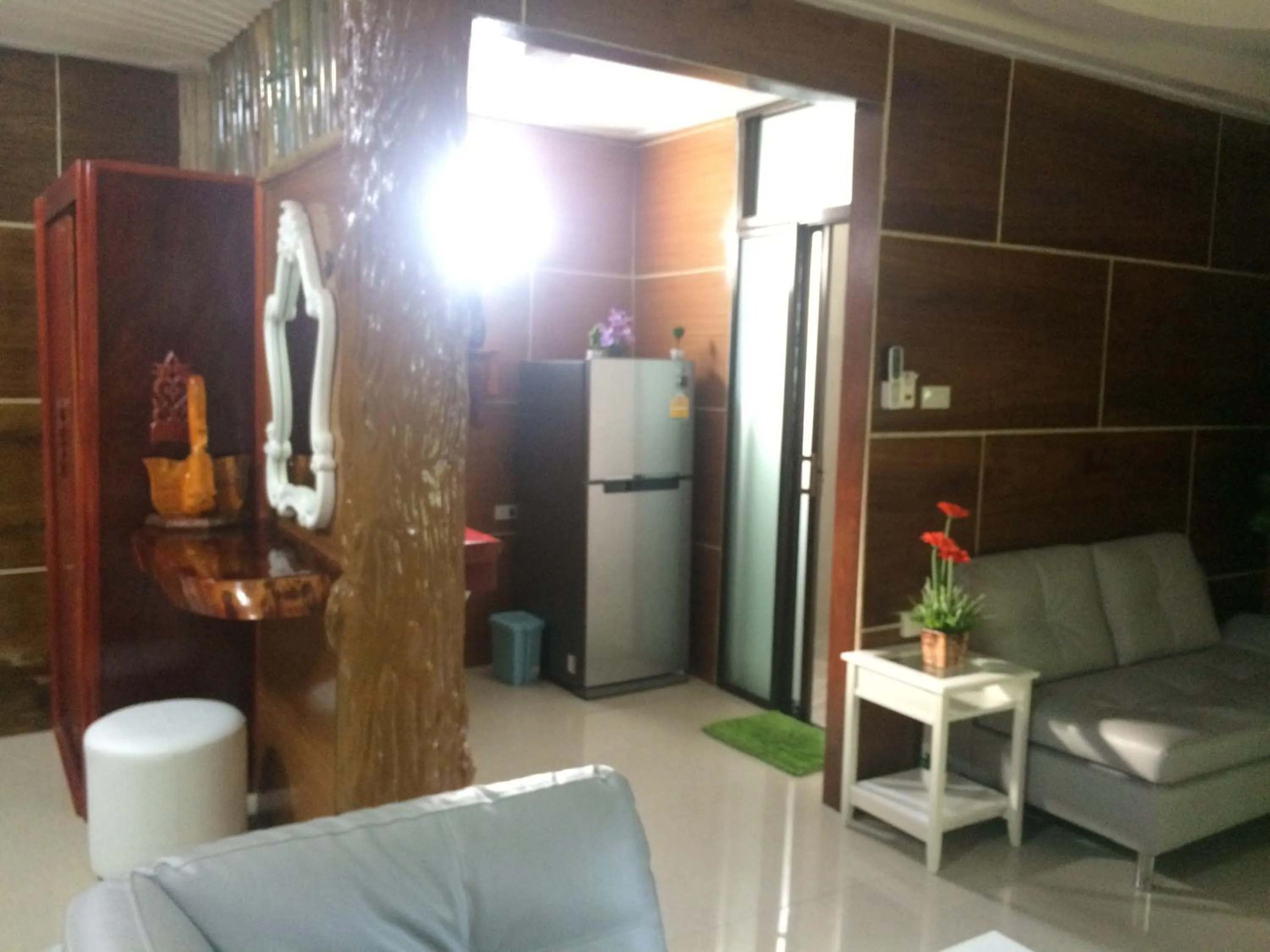 Ruan Mai Naiyang Beach Resort