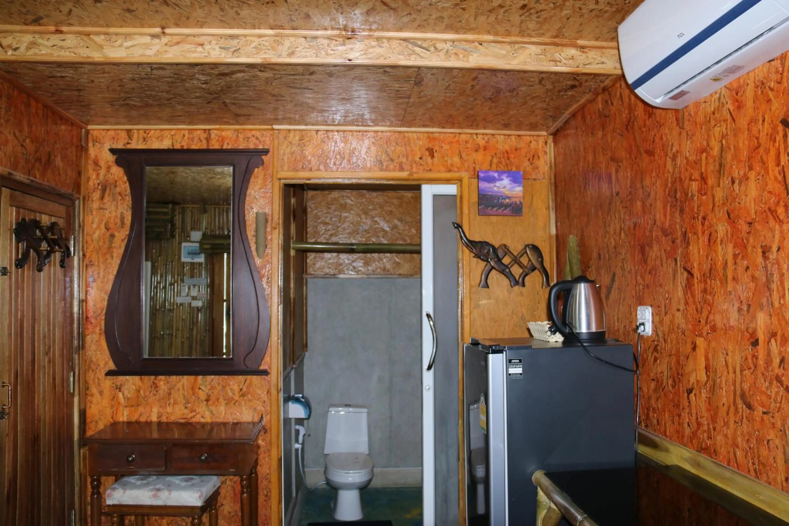 Ruan Mai Naiyang Beach Resort