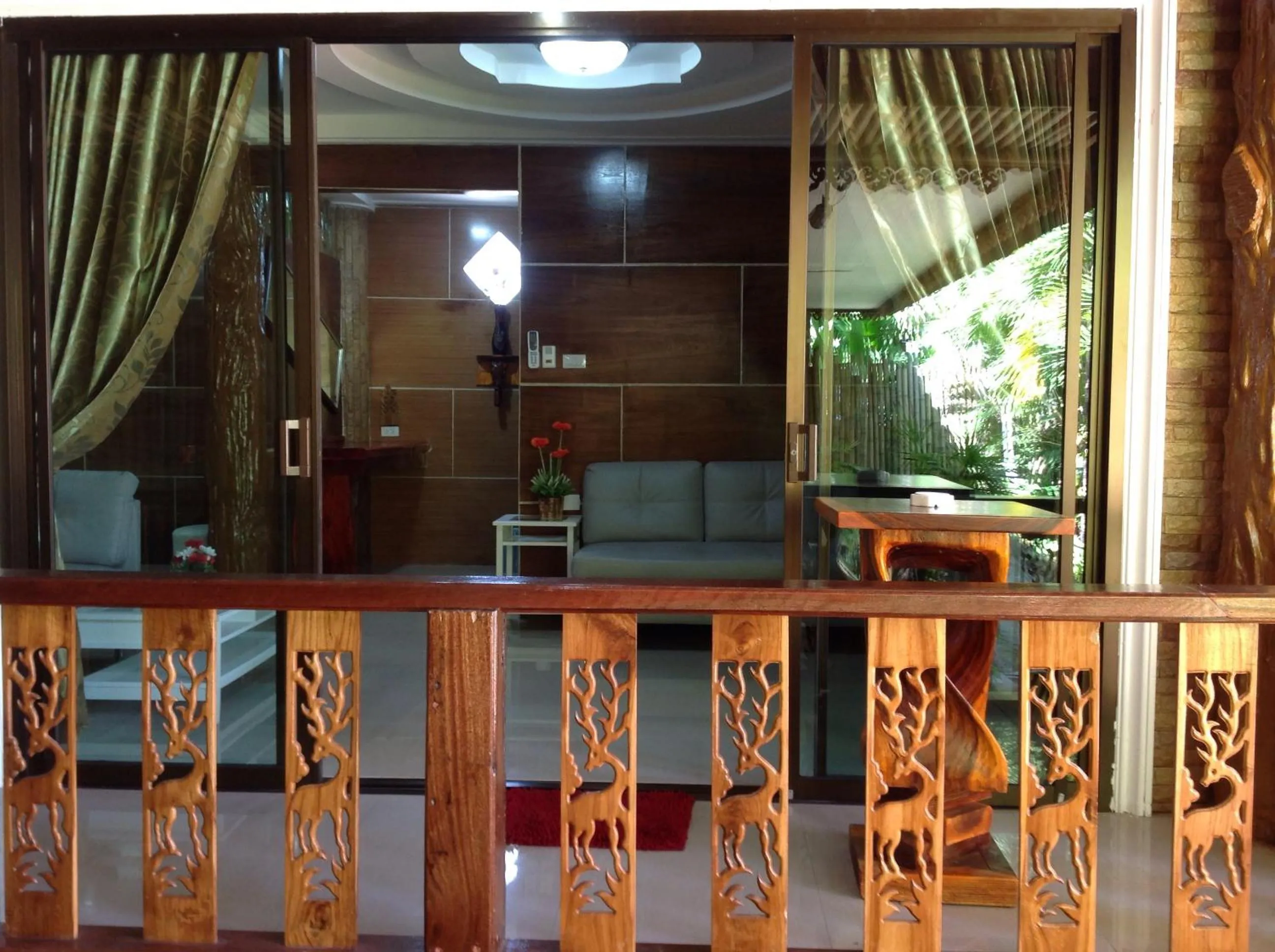 Ruan Mai Naiyang Beach Resort