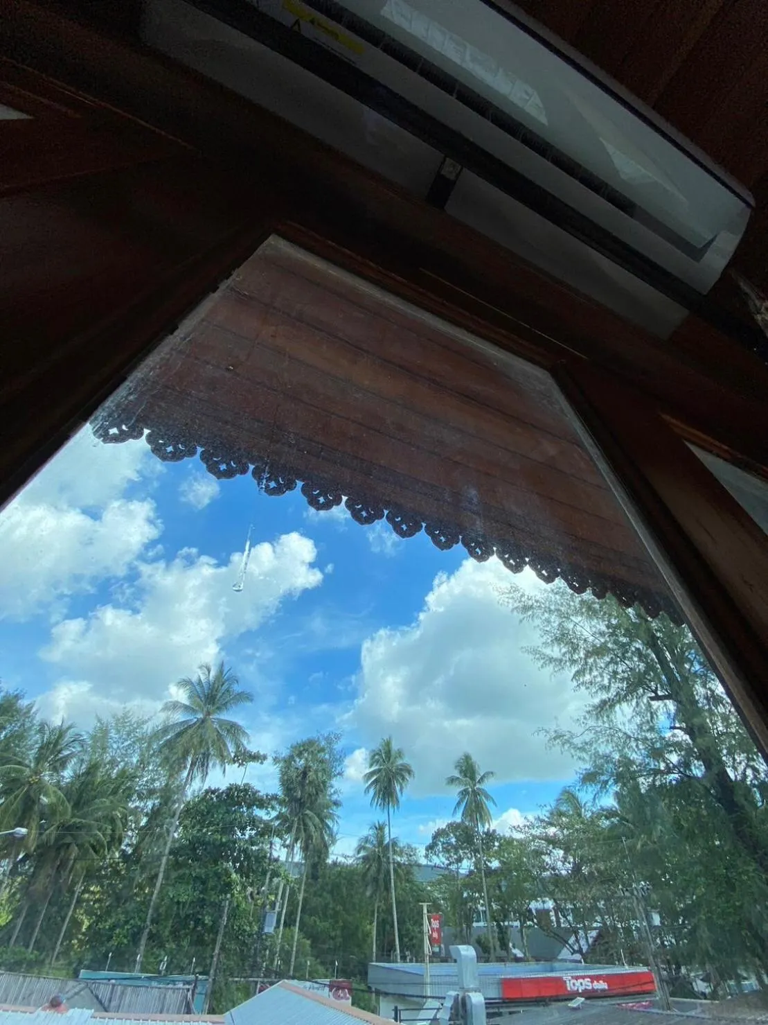 Ruan Mai Naiyang Beach Resort