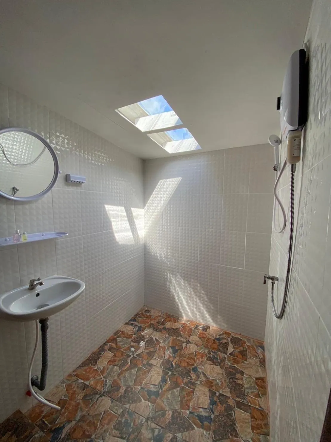 Ruan Mai Naiyang Beach Resort