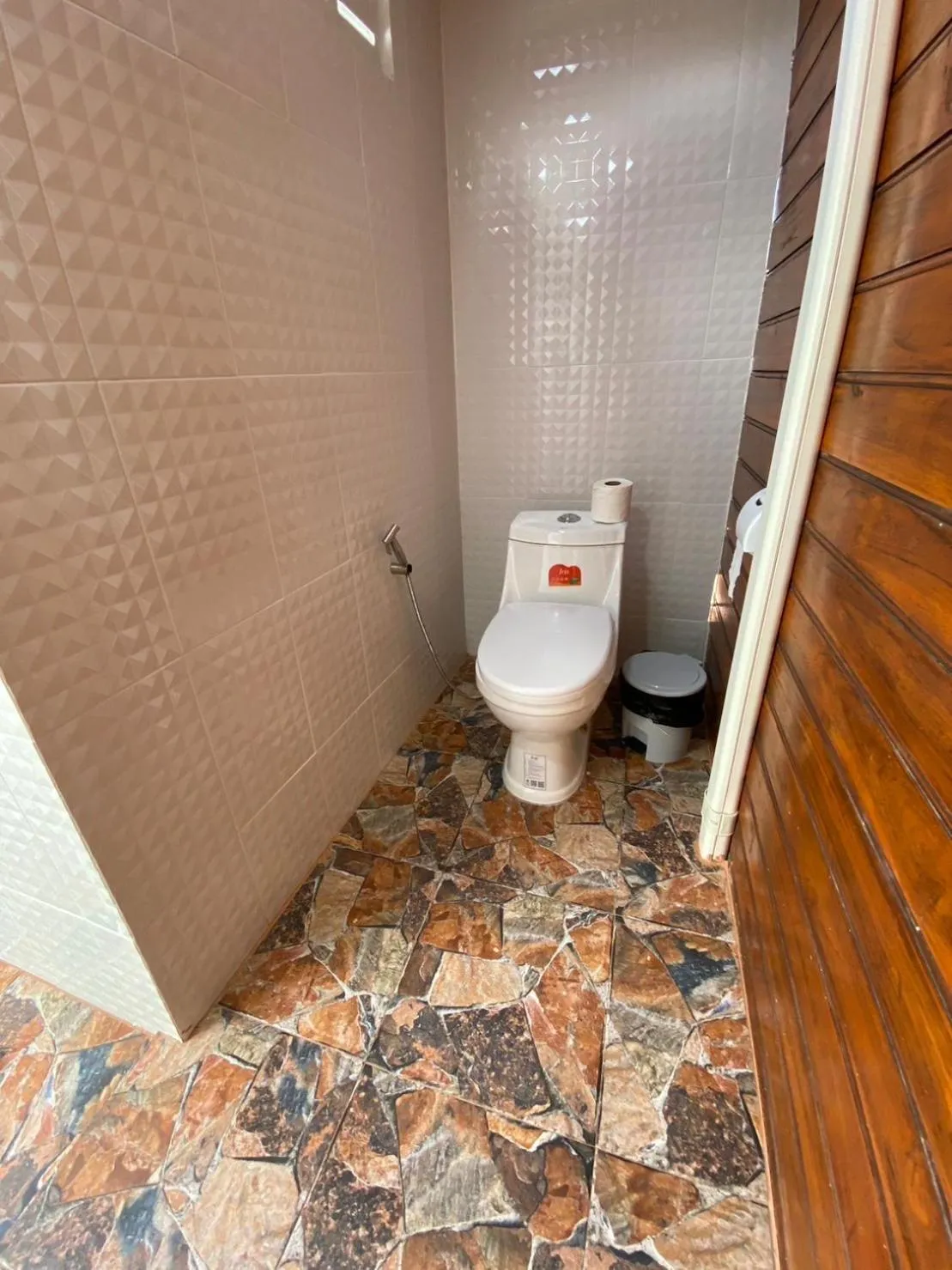 Ruan Mai Naiyang Beach Resort