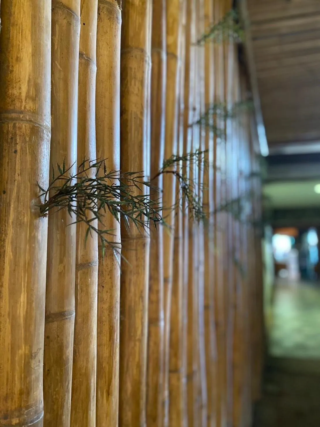 Ruan Mai Naiyang Beach Resort