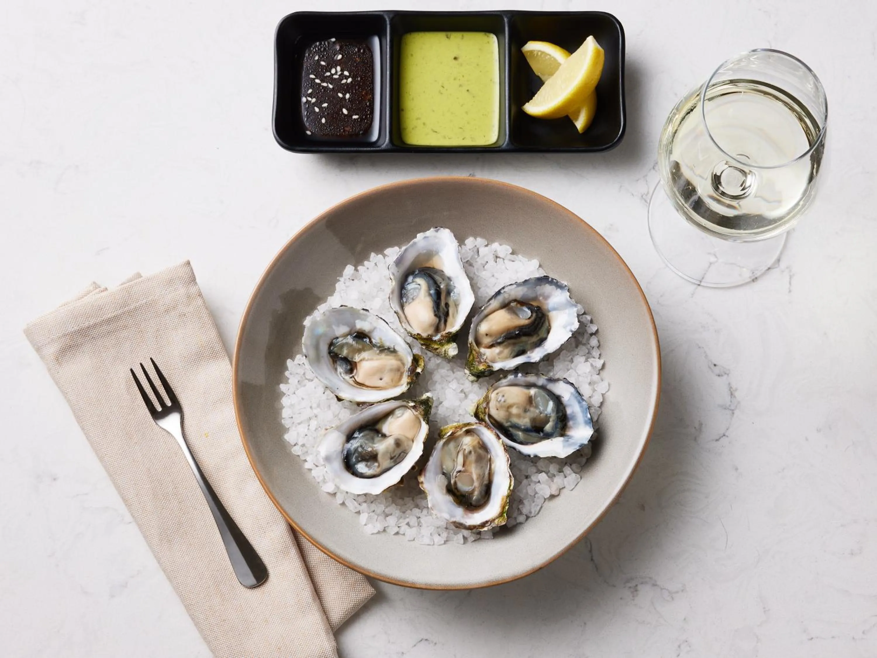 Food in PARKROYAL Melbourne Airport