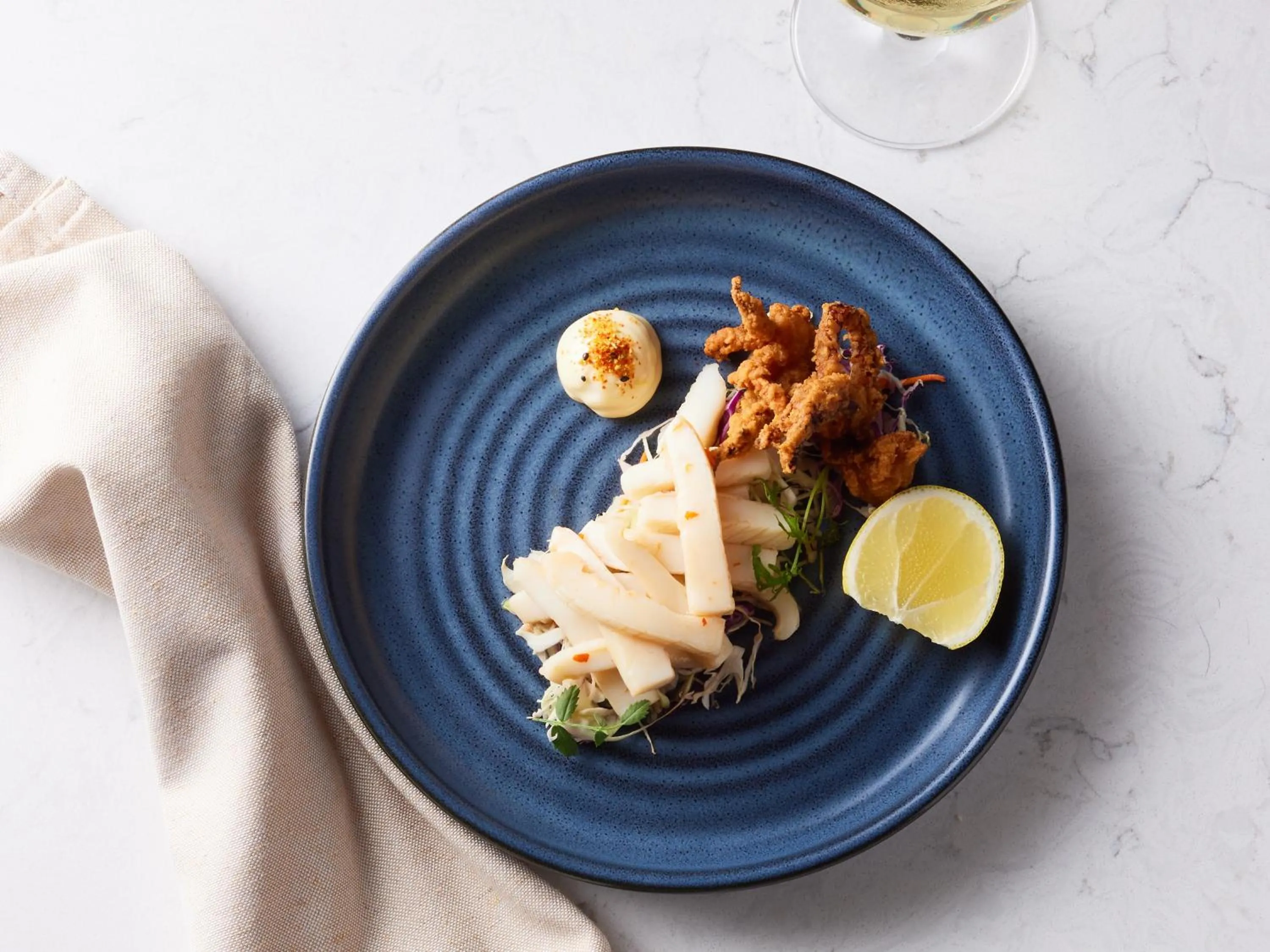 Food in PARKROYAL Melbourne Airport