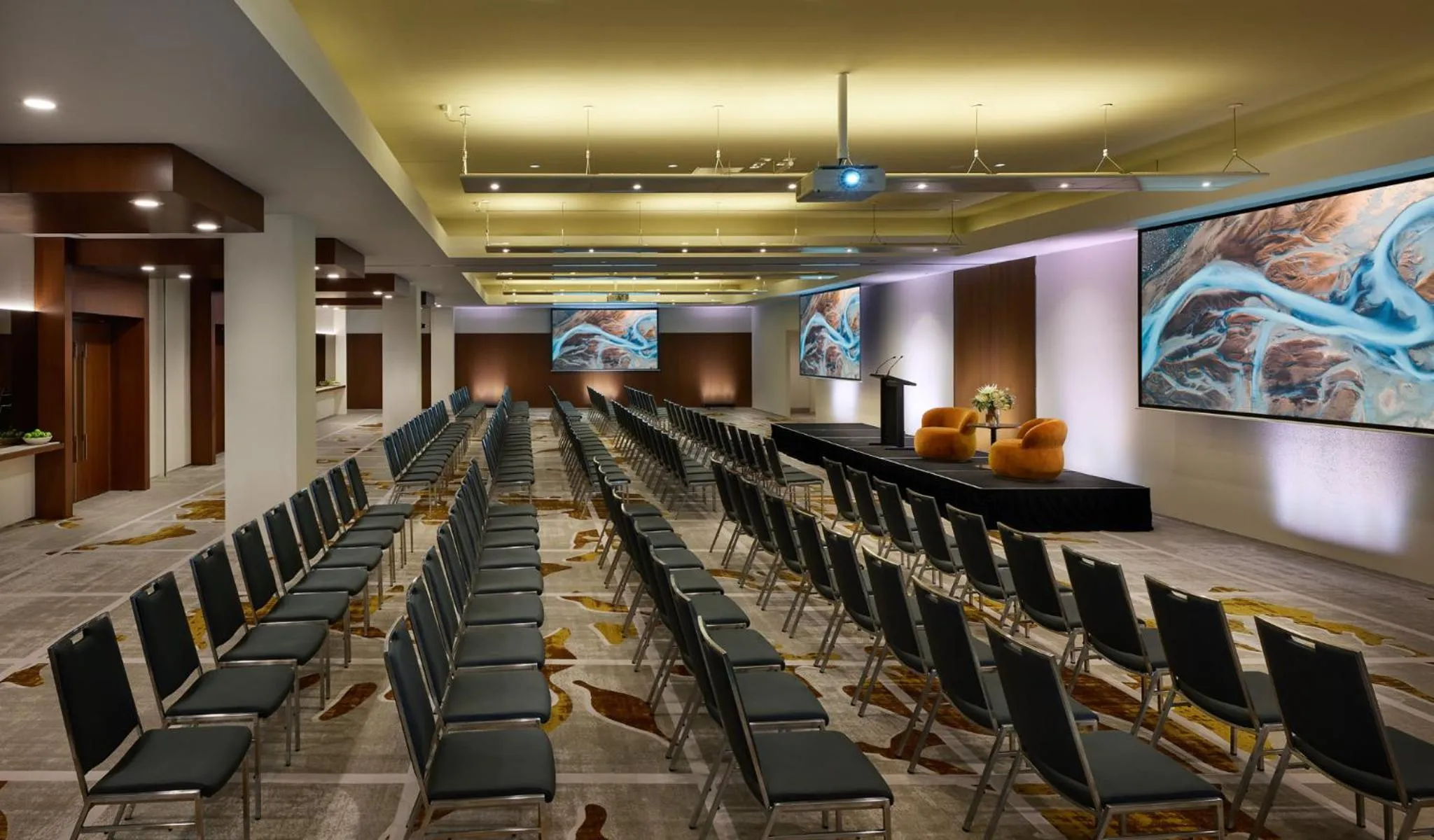 Meeting/conference room in PARKROYAL Melbourne Airport