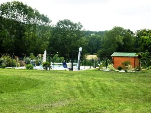 Domaine de Lalande