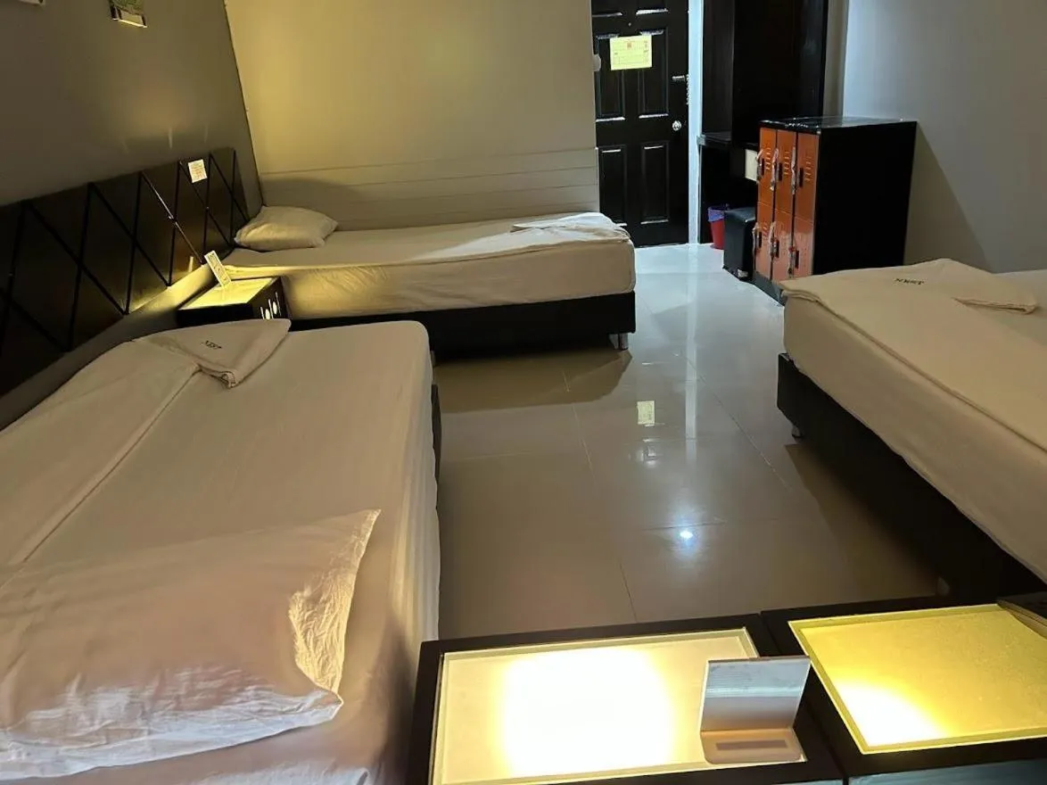 Nest Boutique Resort