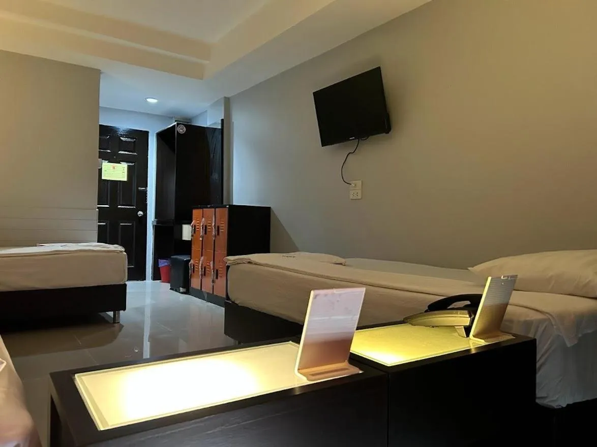 Nest Boutique Resort