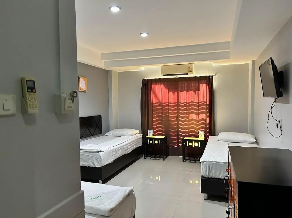 Nest Boutique Resort