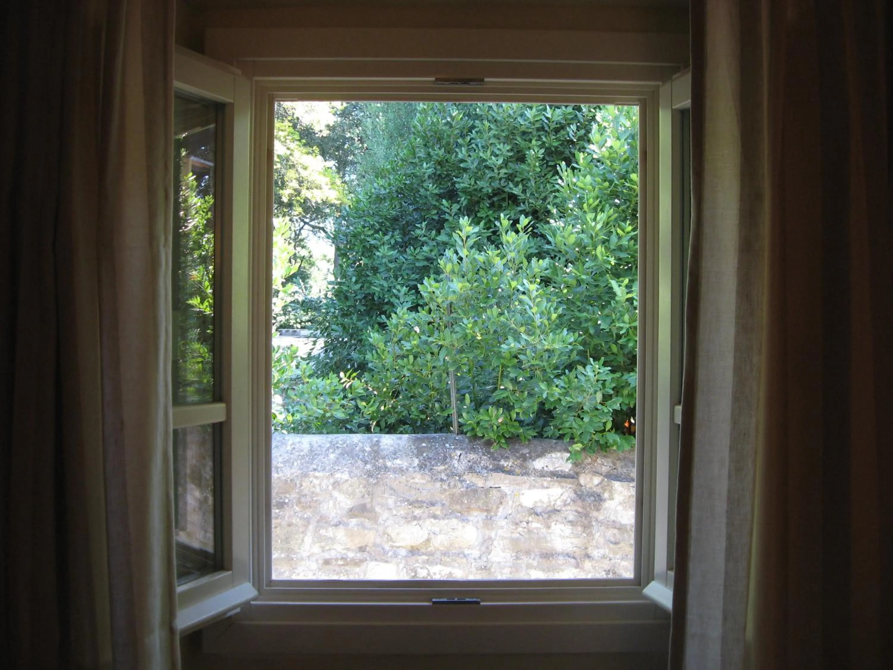 View (from property/room) in Agriturismo Villa Di Campolungo