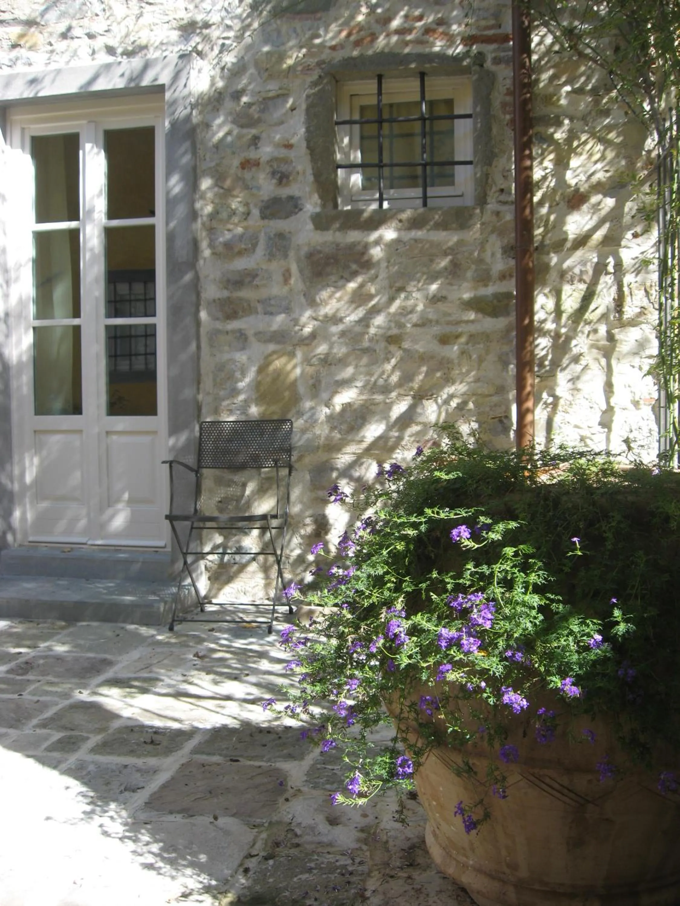 Facade/entrance in Agriturismo Villa Di Campolungo