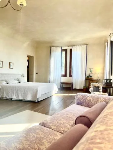 Agriturismo Villa Di Campolungo