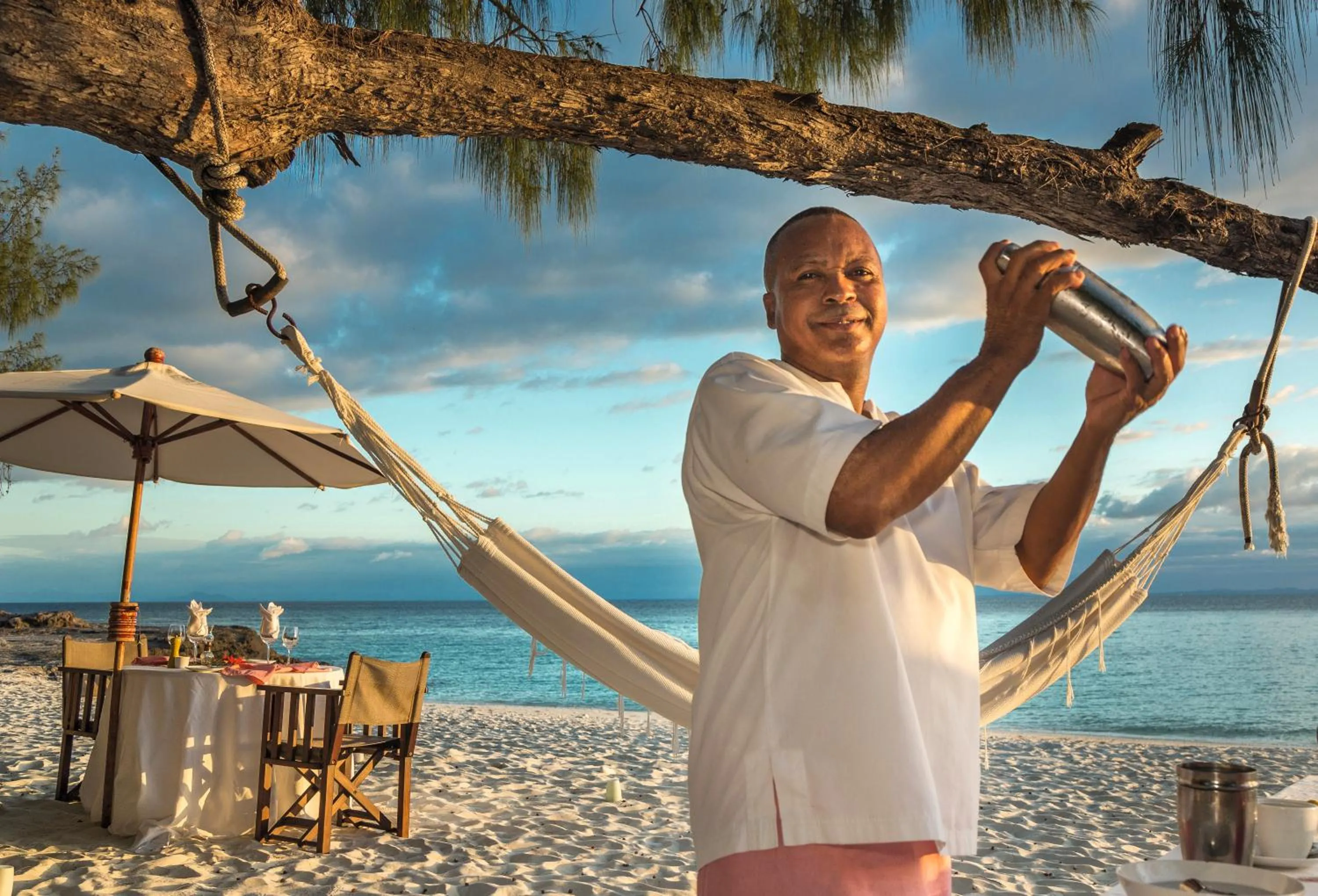 People in Constance Tsarabanjina - All Inclusive