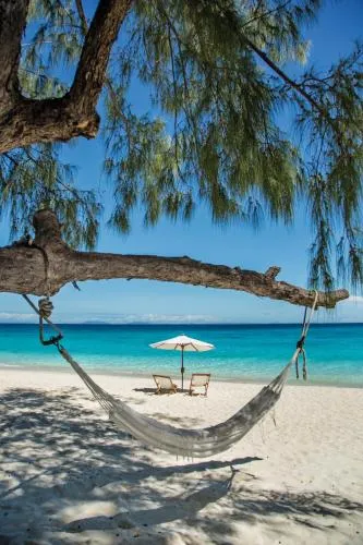 Natural landscape in Constance Tsarabanjina - All Inclusive