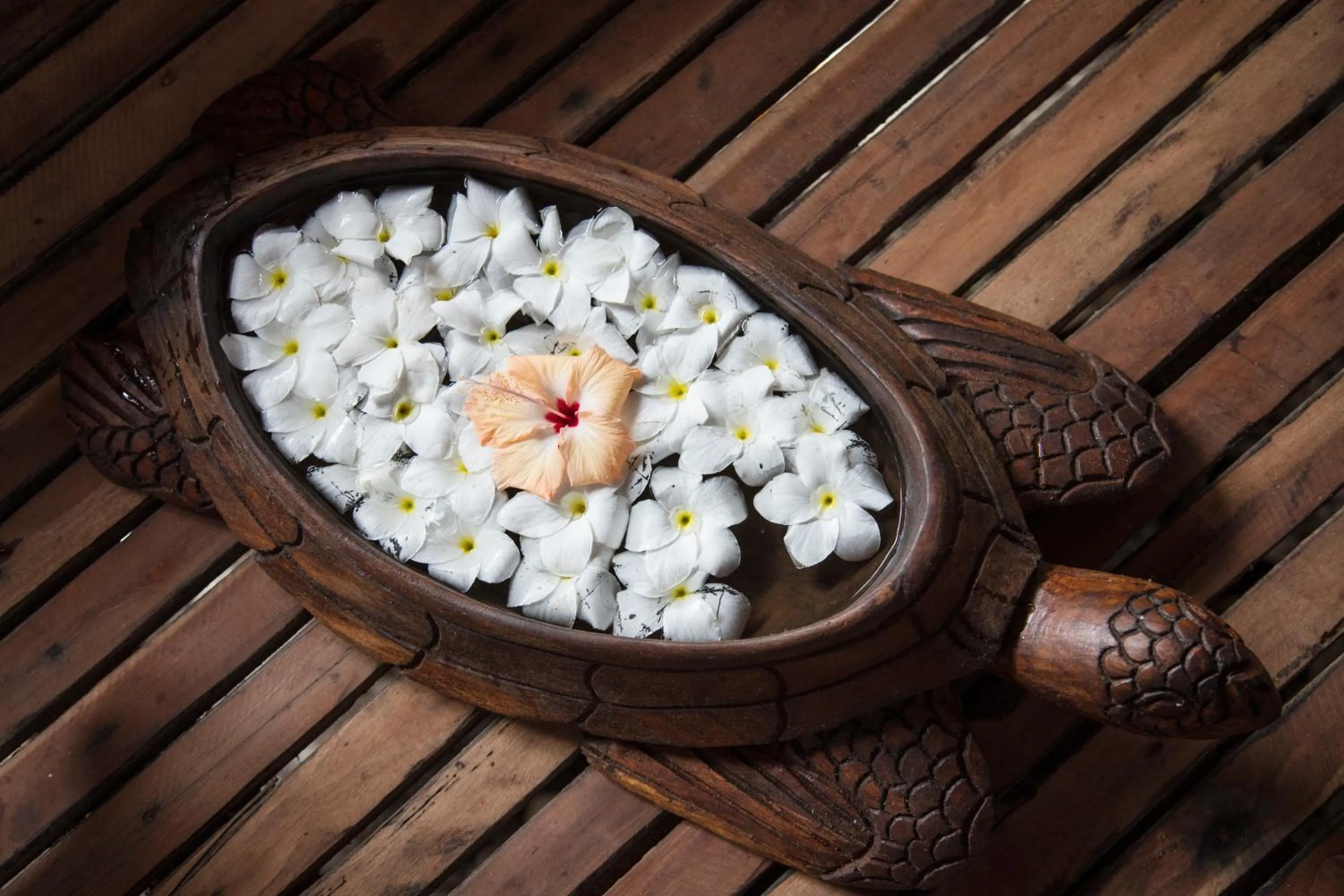 Spa and wellness centre/facilities in Constance Tsarabanjina - All Inclusive