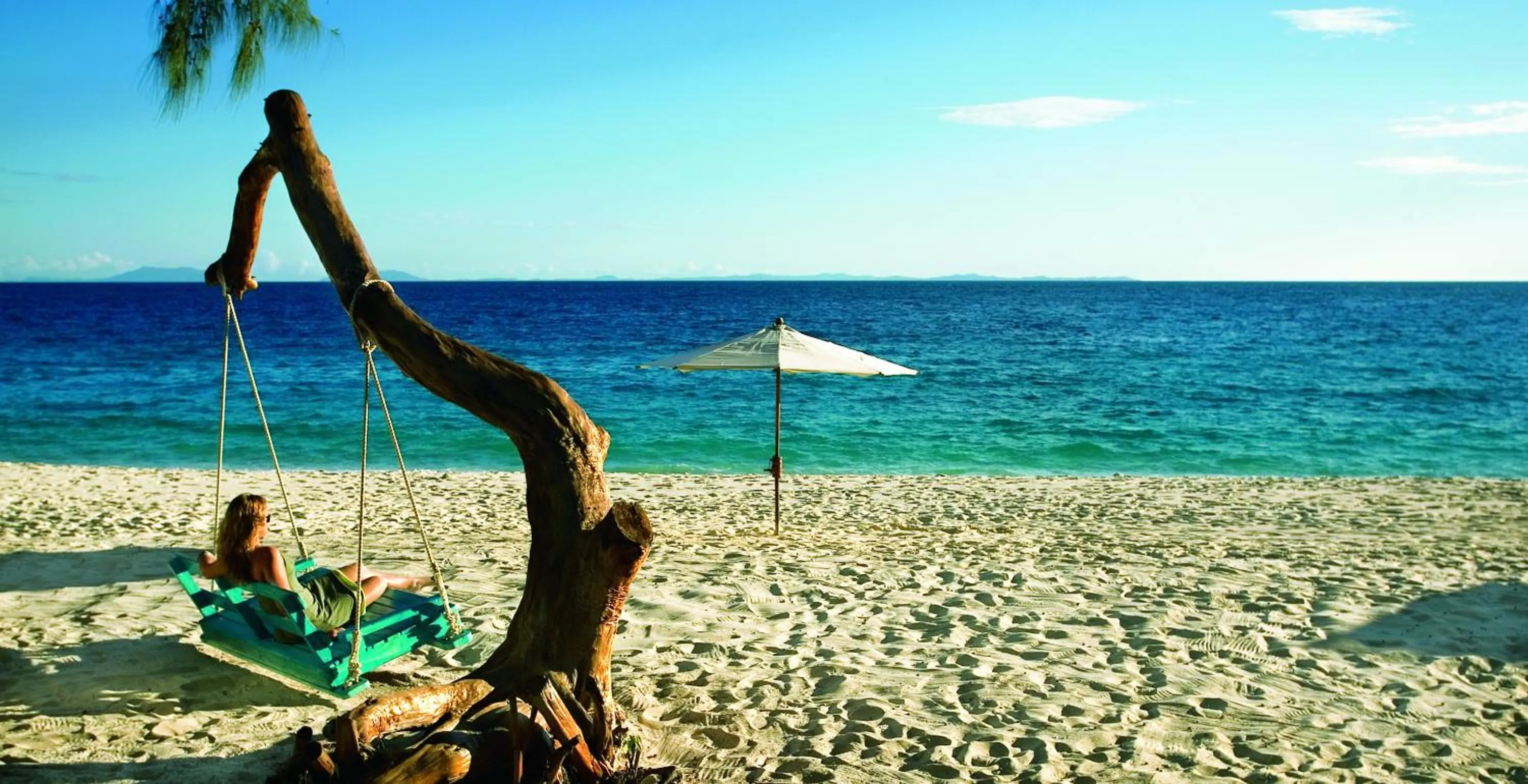 People in Constance Tsarabanjina - All Inclusive