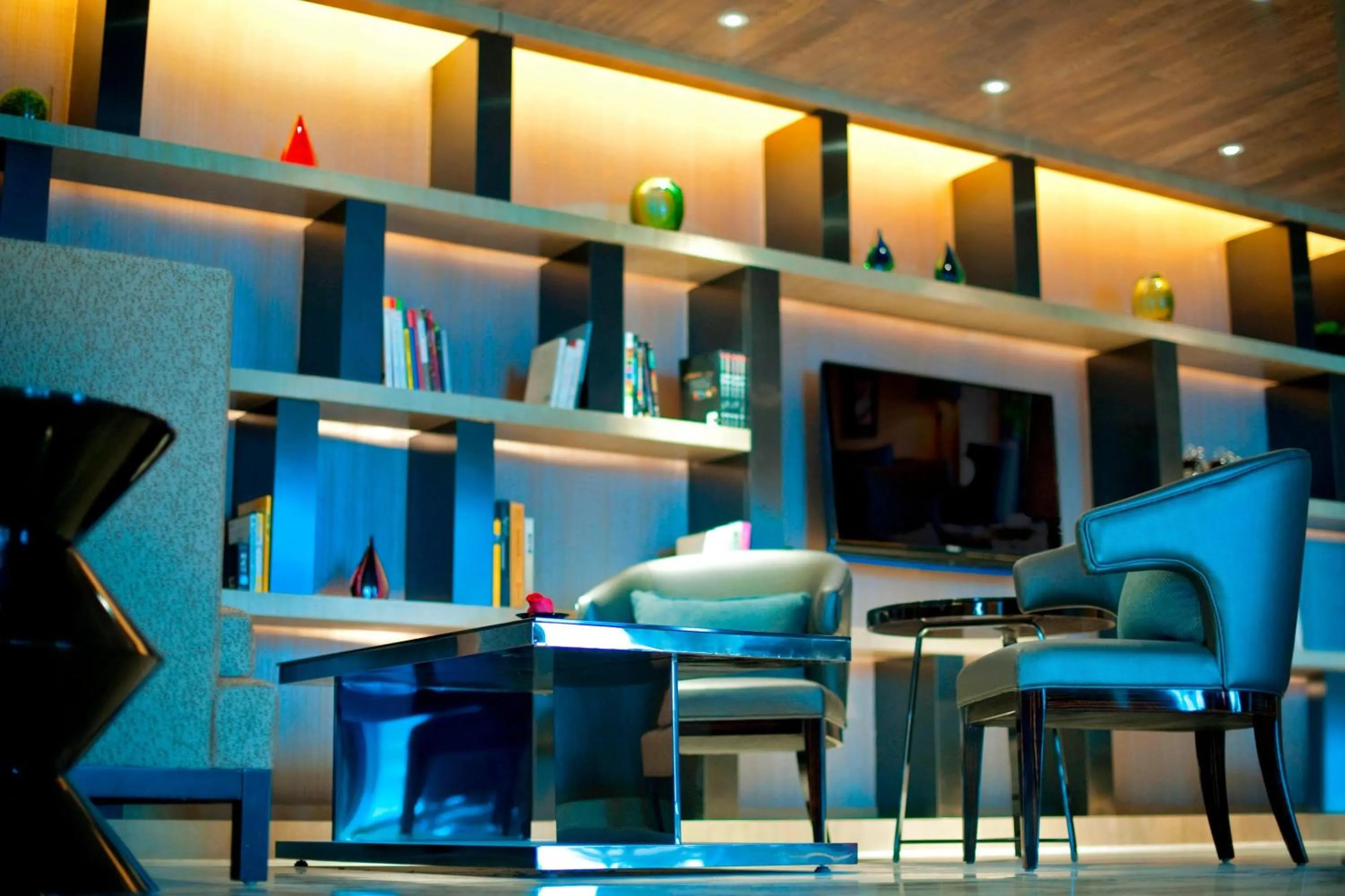 Other in Le Meridien Chongqing Nan'an