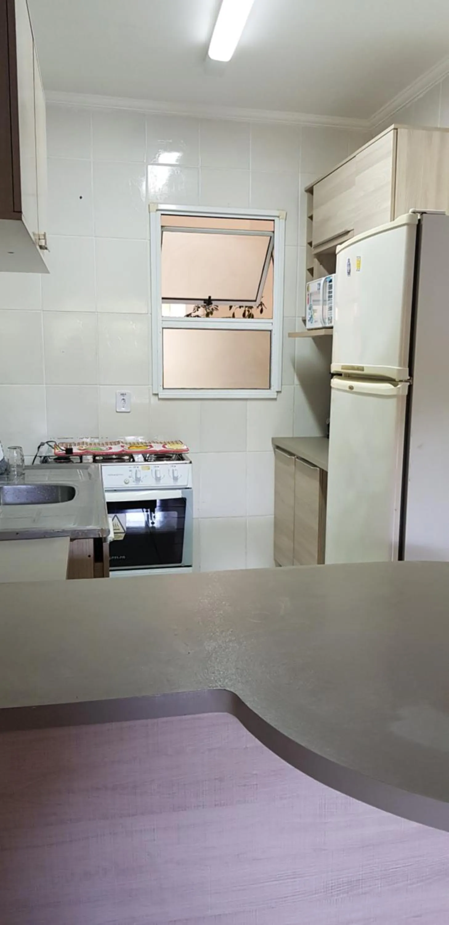 apartamento em bertioga