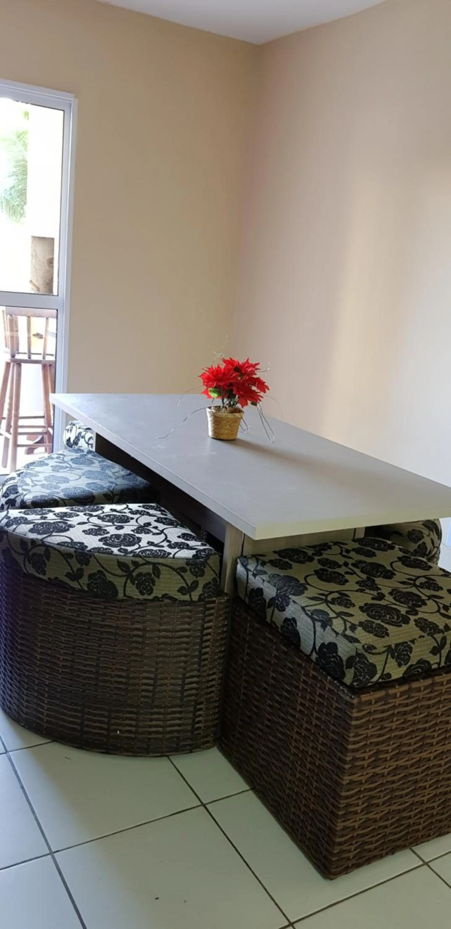 apartamento em bertioga