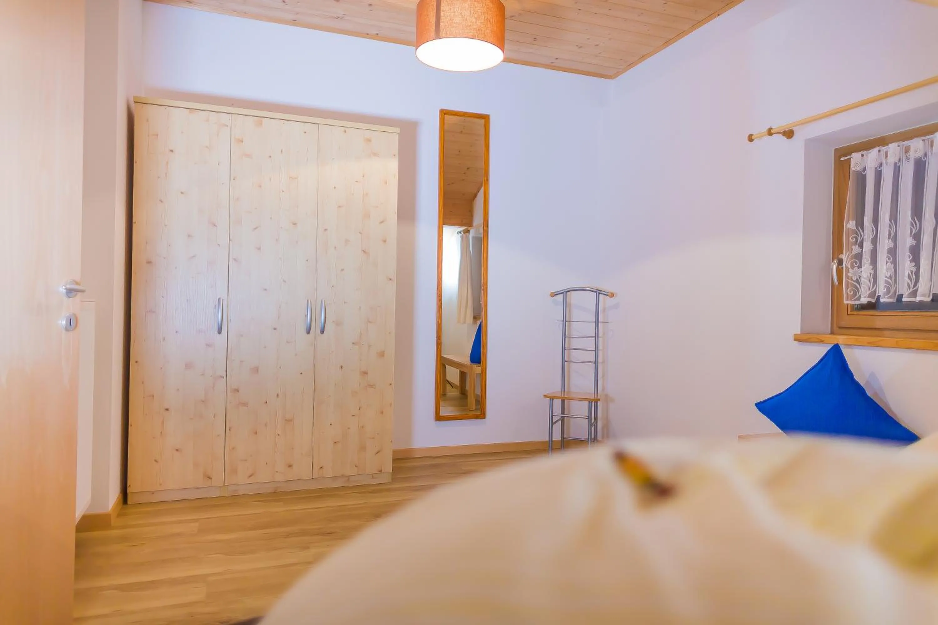 Gasserhof Garni & Apartment