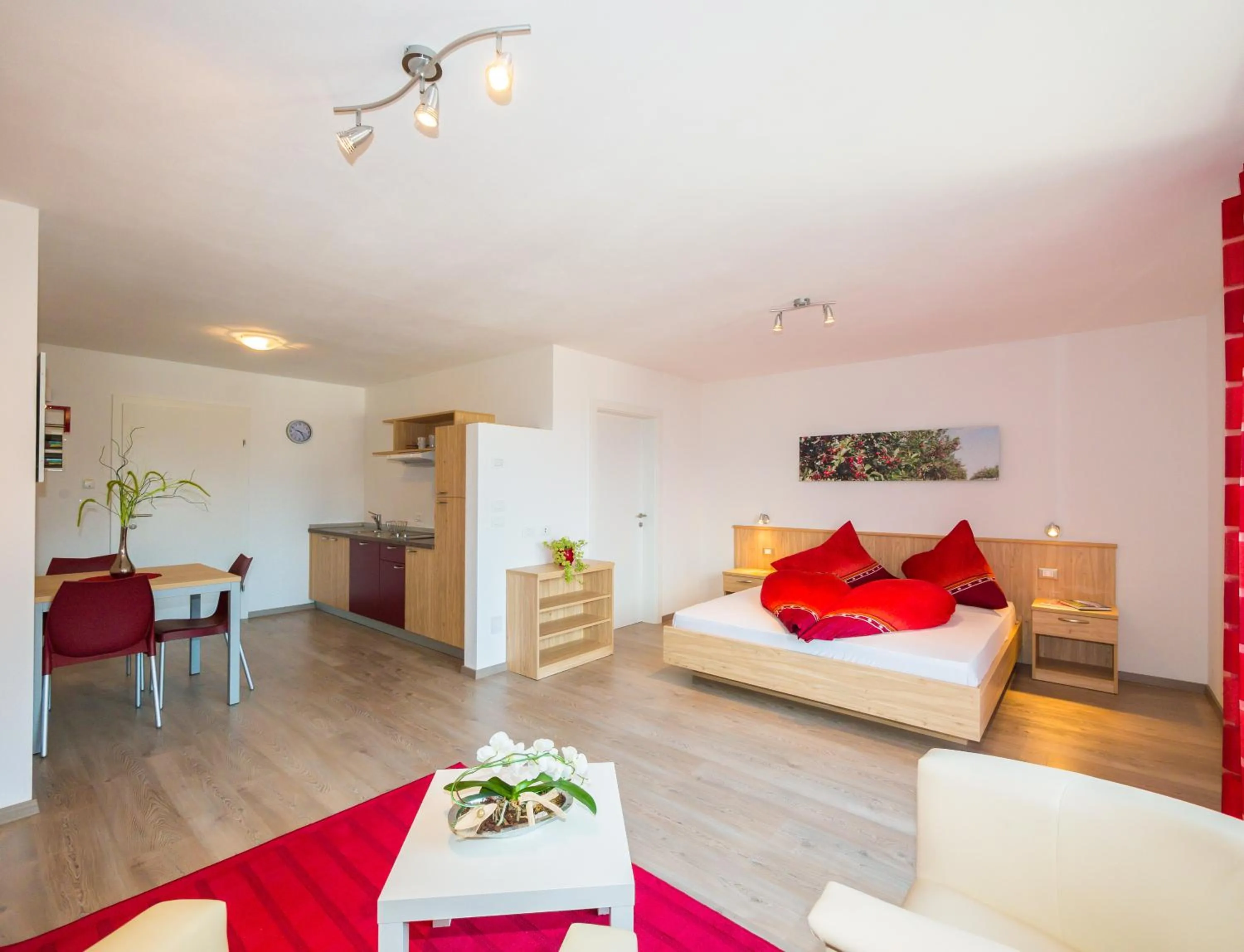 Gasserhof Garni & Apartment
