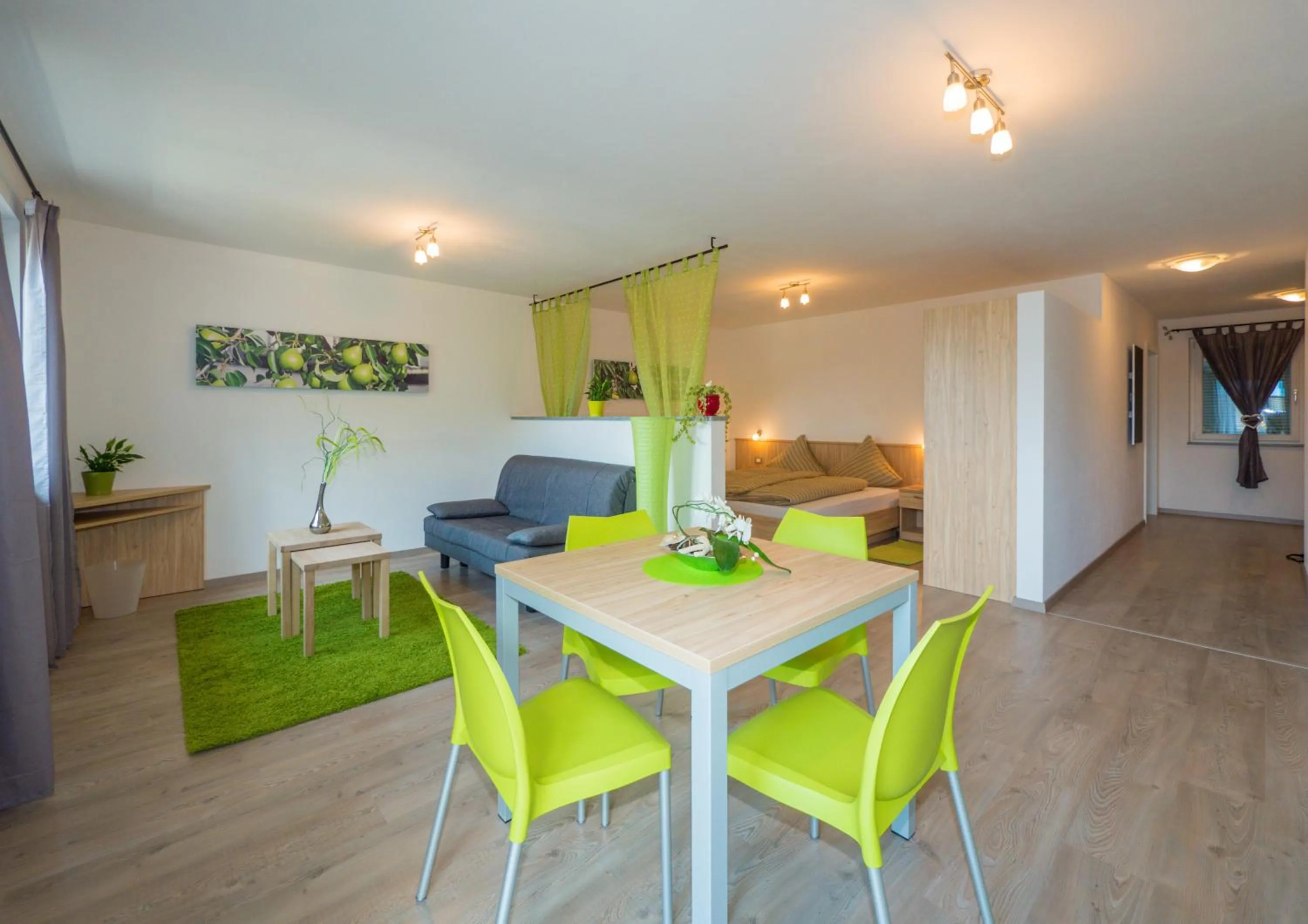Gasserhof Garni & Apartment