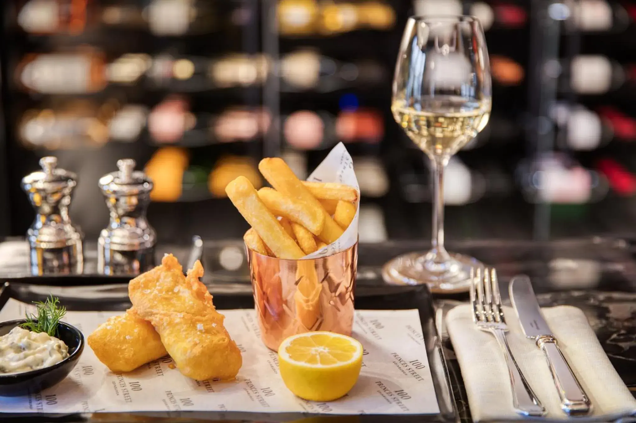 Restaurant/places to eat in 100 Princes Street Restaurant/places to eat in 100 Princes Street